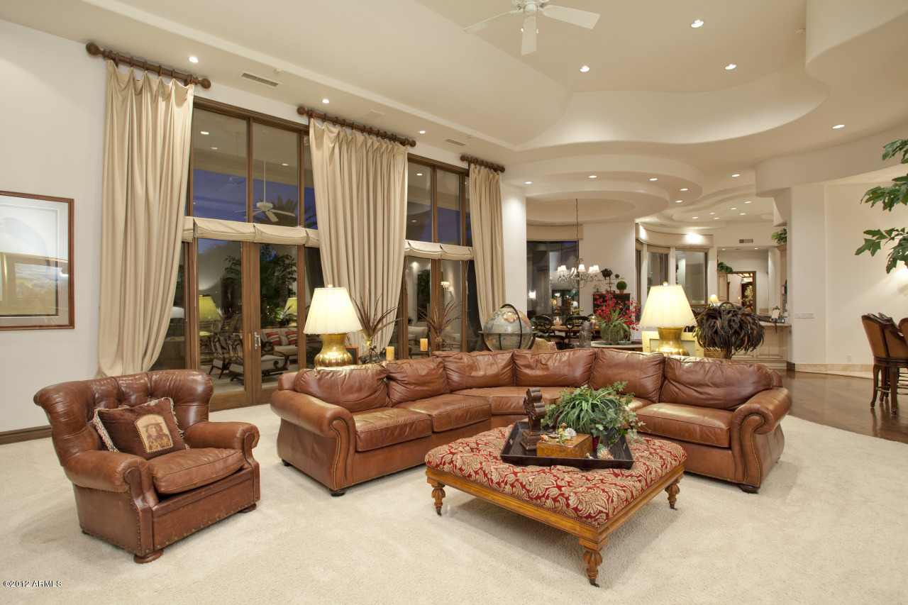 Camelback Lands - Residential