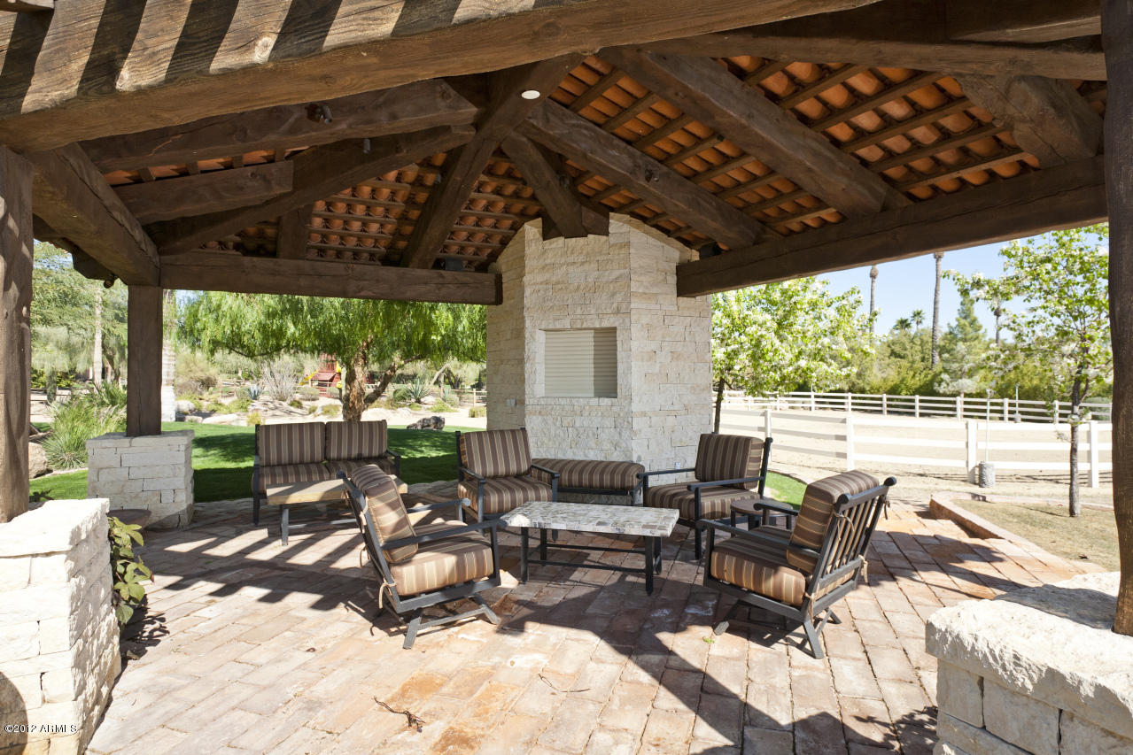 Camelback Lands - Residential