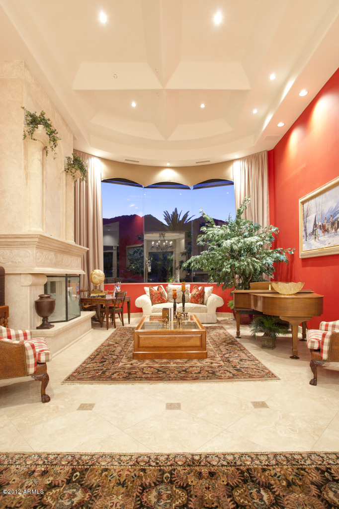 Camelback Lands - Residential