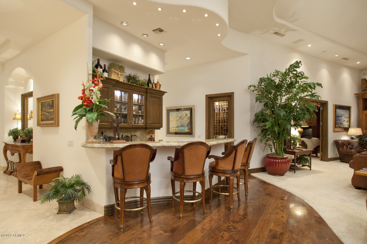 Camelback Lands - Residential