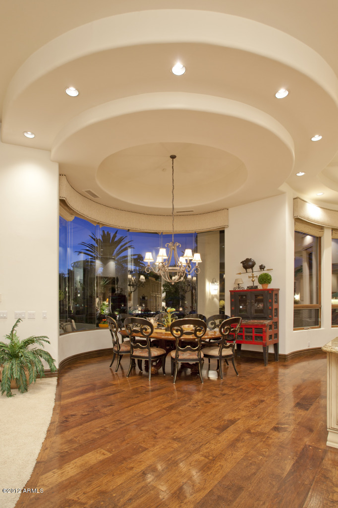 Camelback Lands - Residential