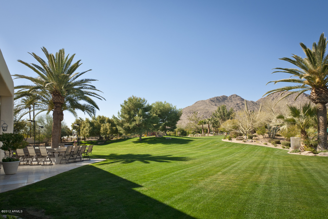 Camelback Lands - Residential