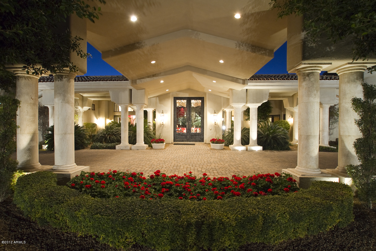 Camelback Lands - Residential