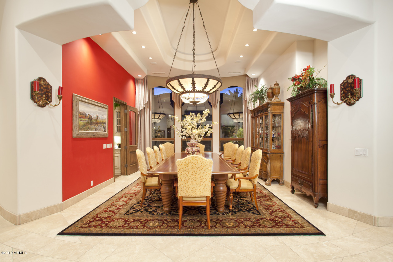 Camelback Lands - Residential