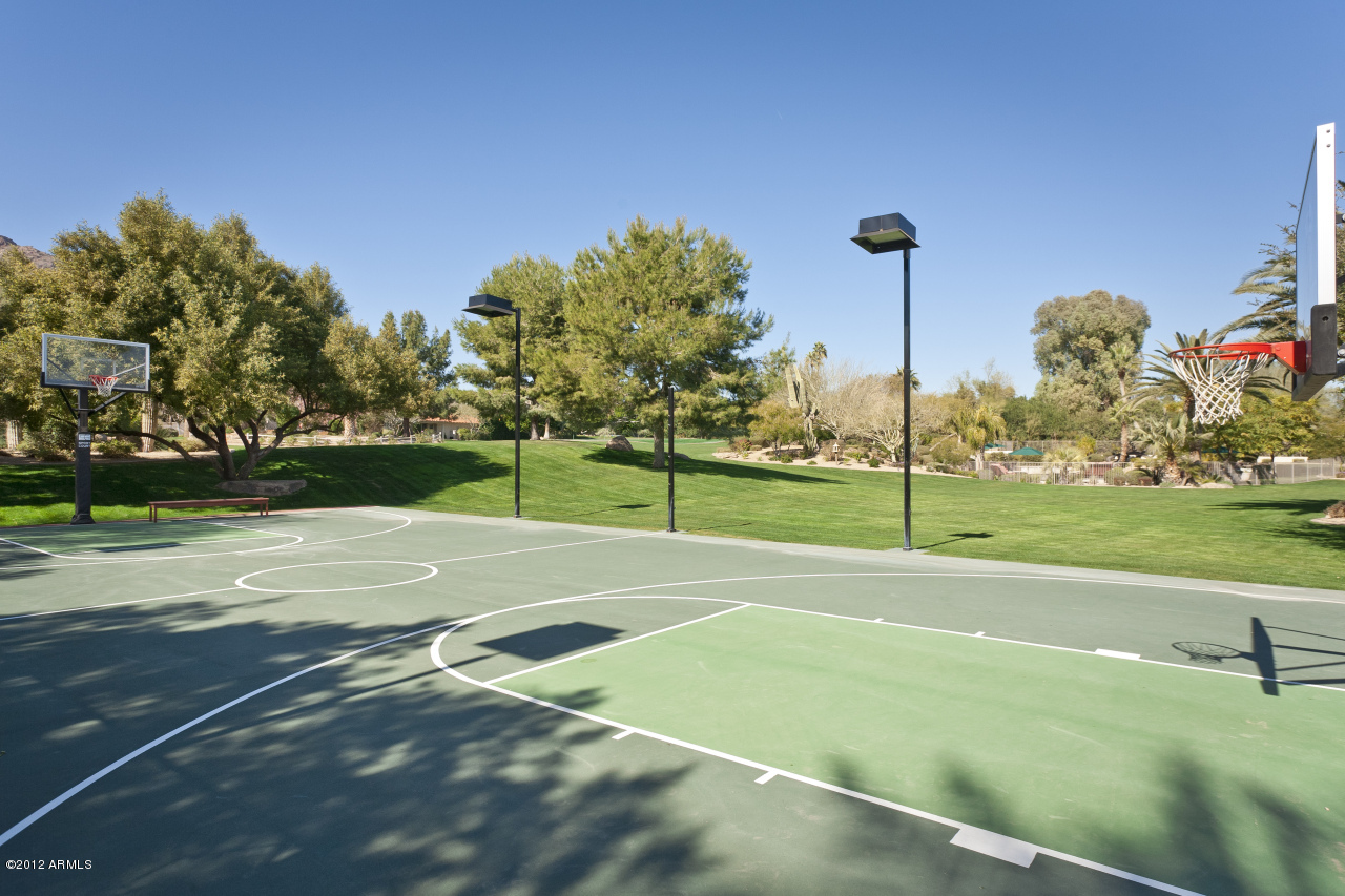 Camelback Lands - Residential
