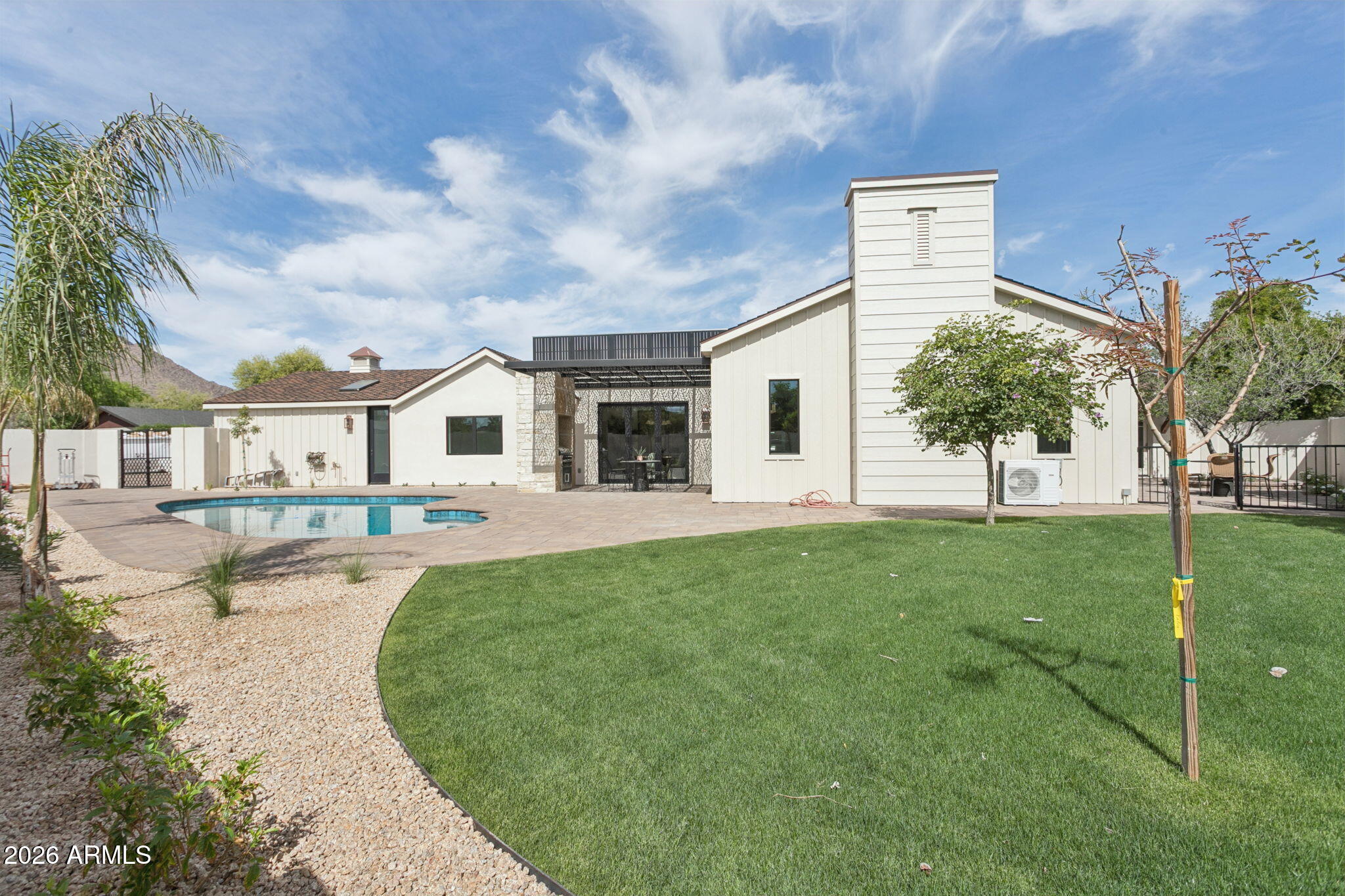 Grosse point - Residential