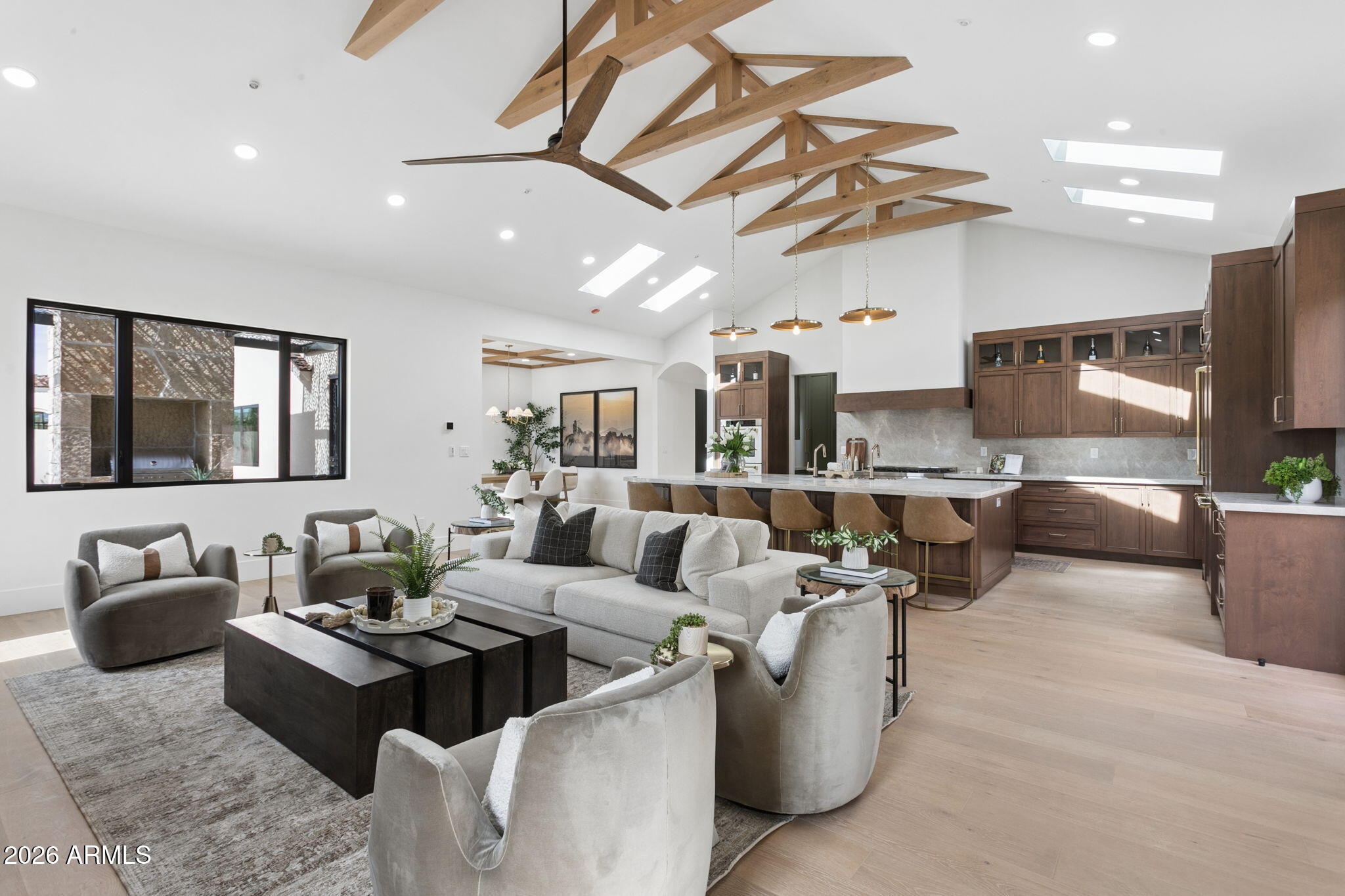 Grosse point - Residential