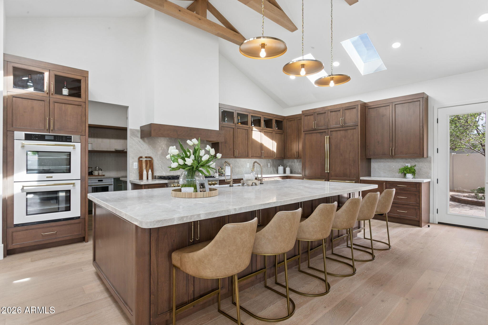 Grosse point - Residential