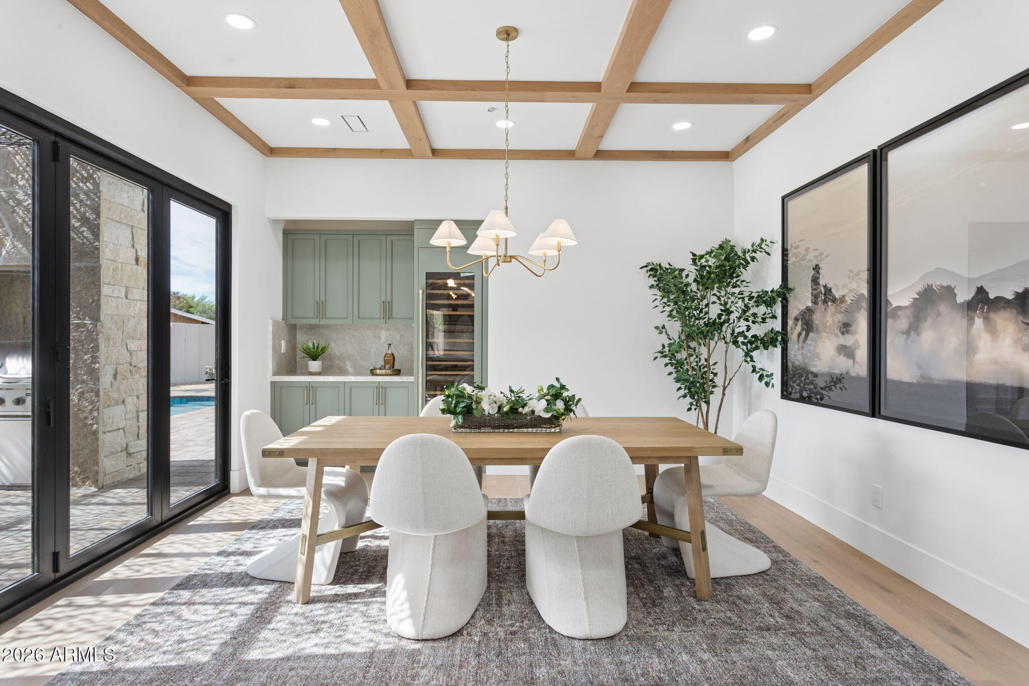Grosse point - Residential