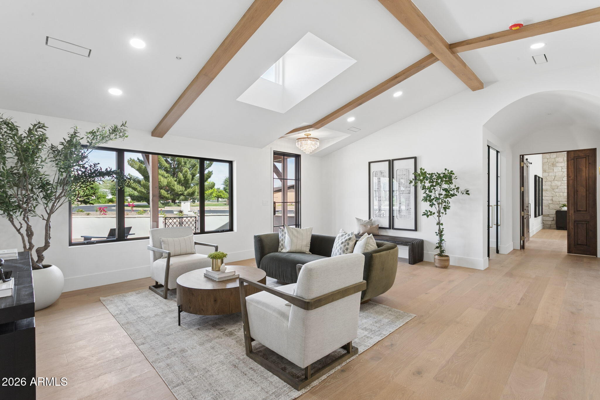 Grosse point - Residential