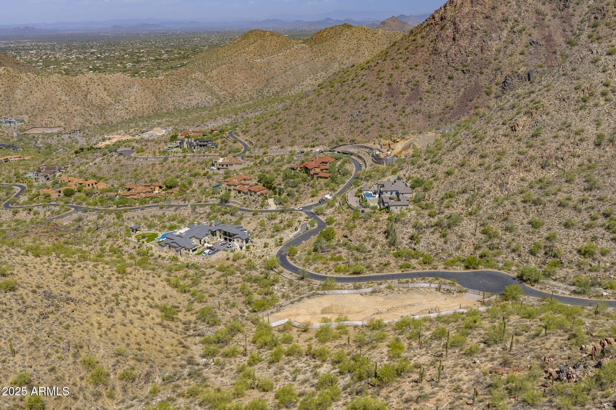 Silverleaf at DC Ranch - Land