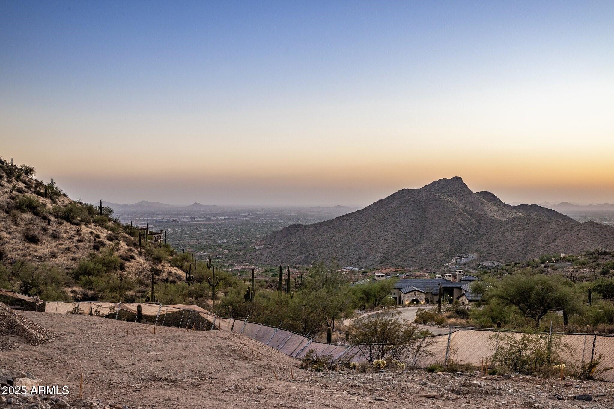 Silverleaf at DC Ranch - Land