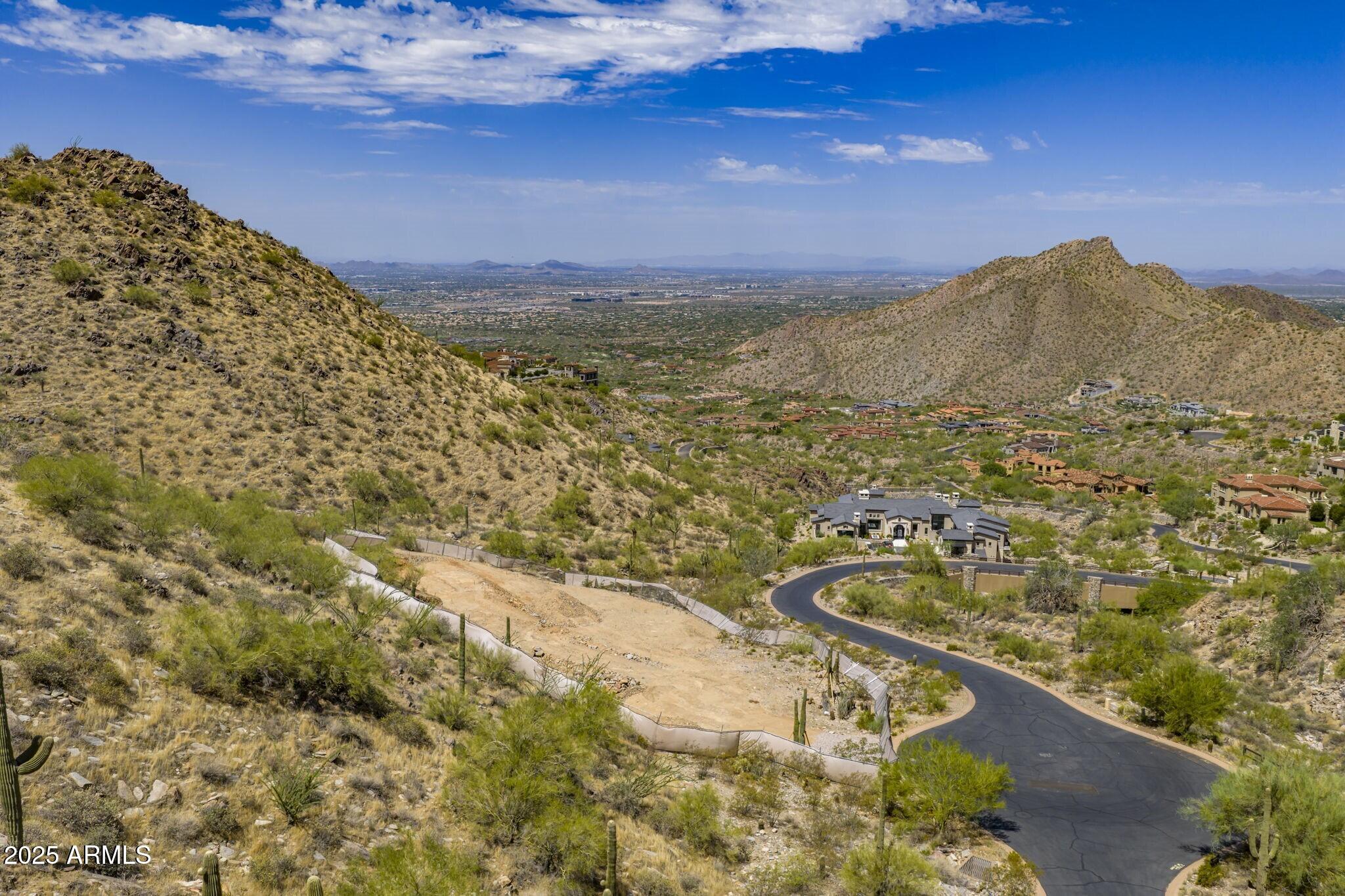 Silverleaf at DC Ranch - Land