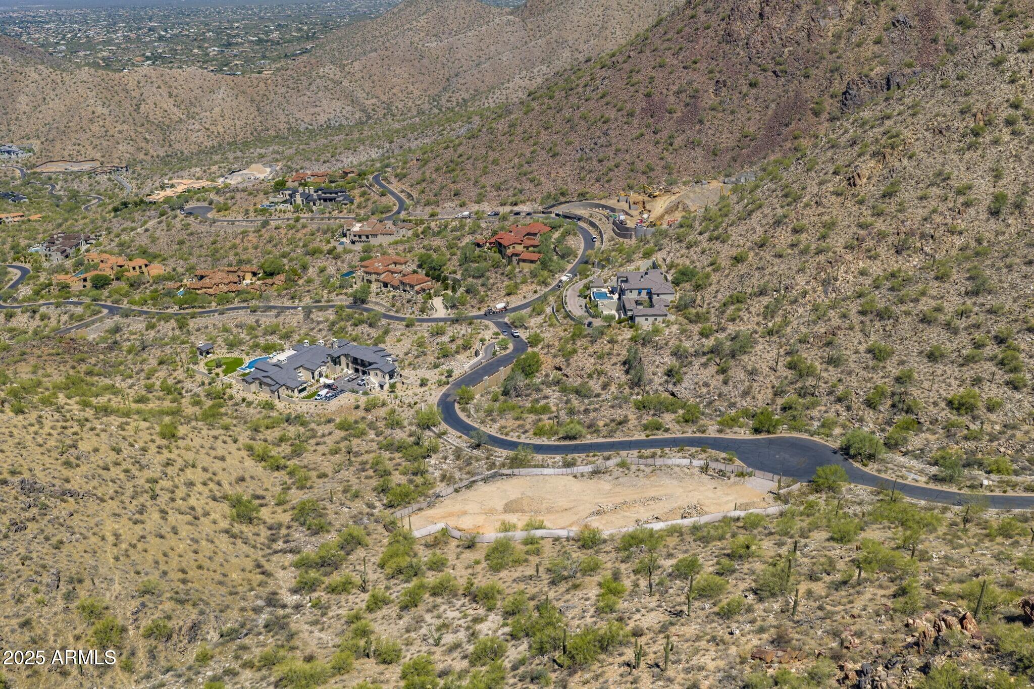 Silverleaf at DC Ranch - Land