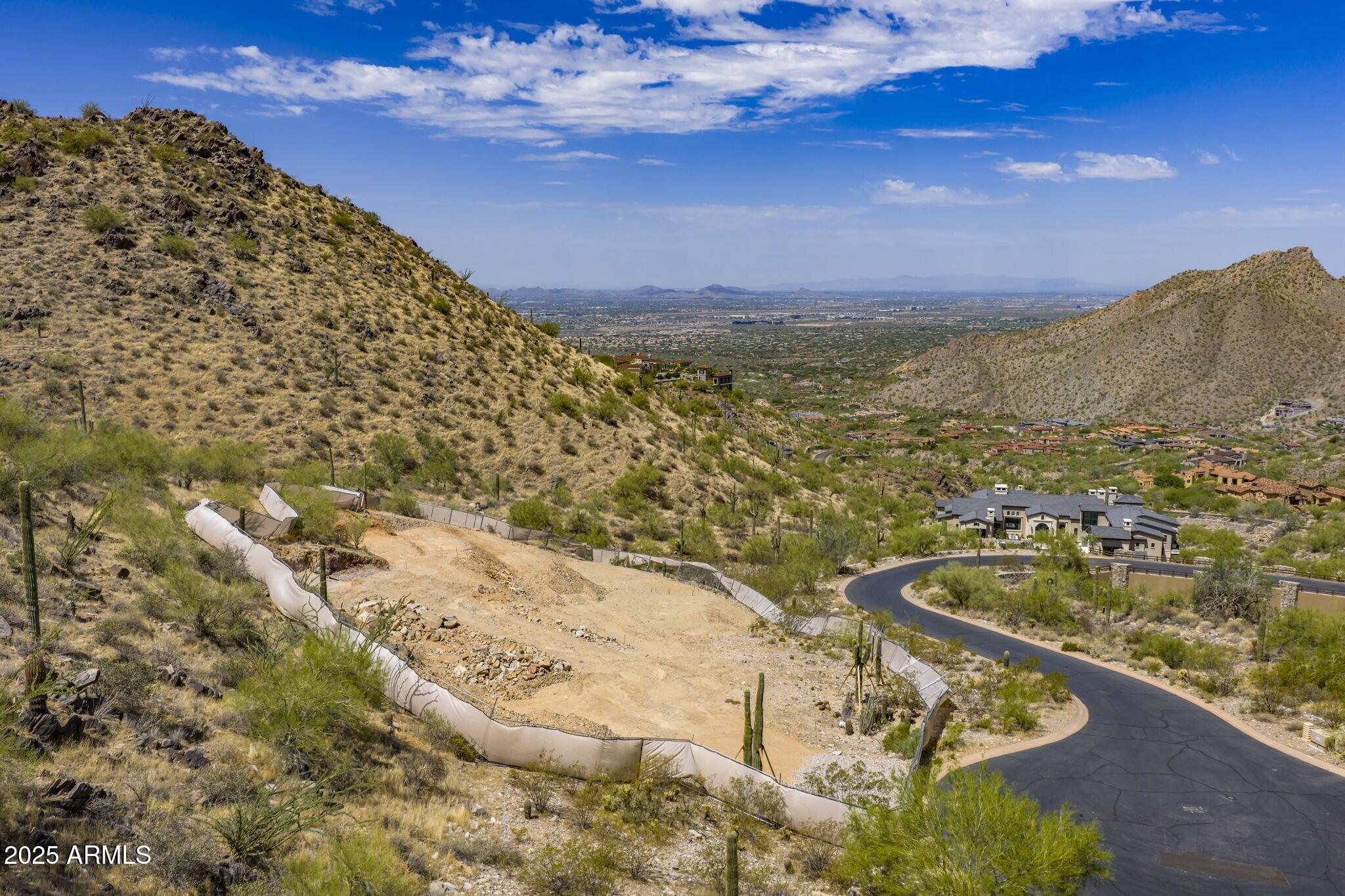 Silverleaf at DC Ranch - Land