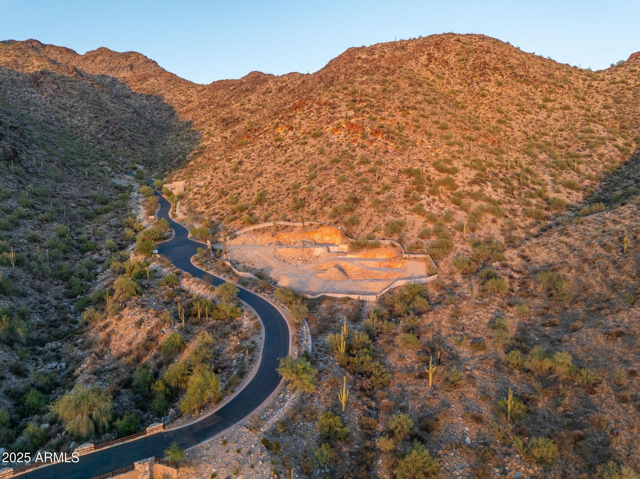Silverleaf at DC Ranch - Land