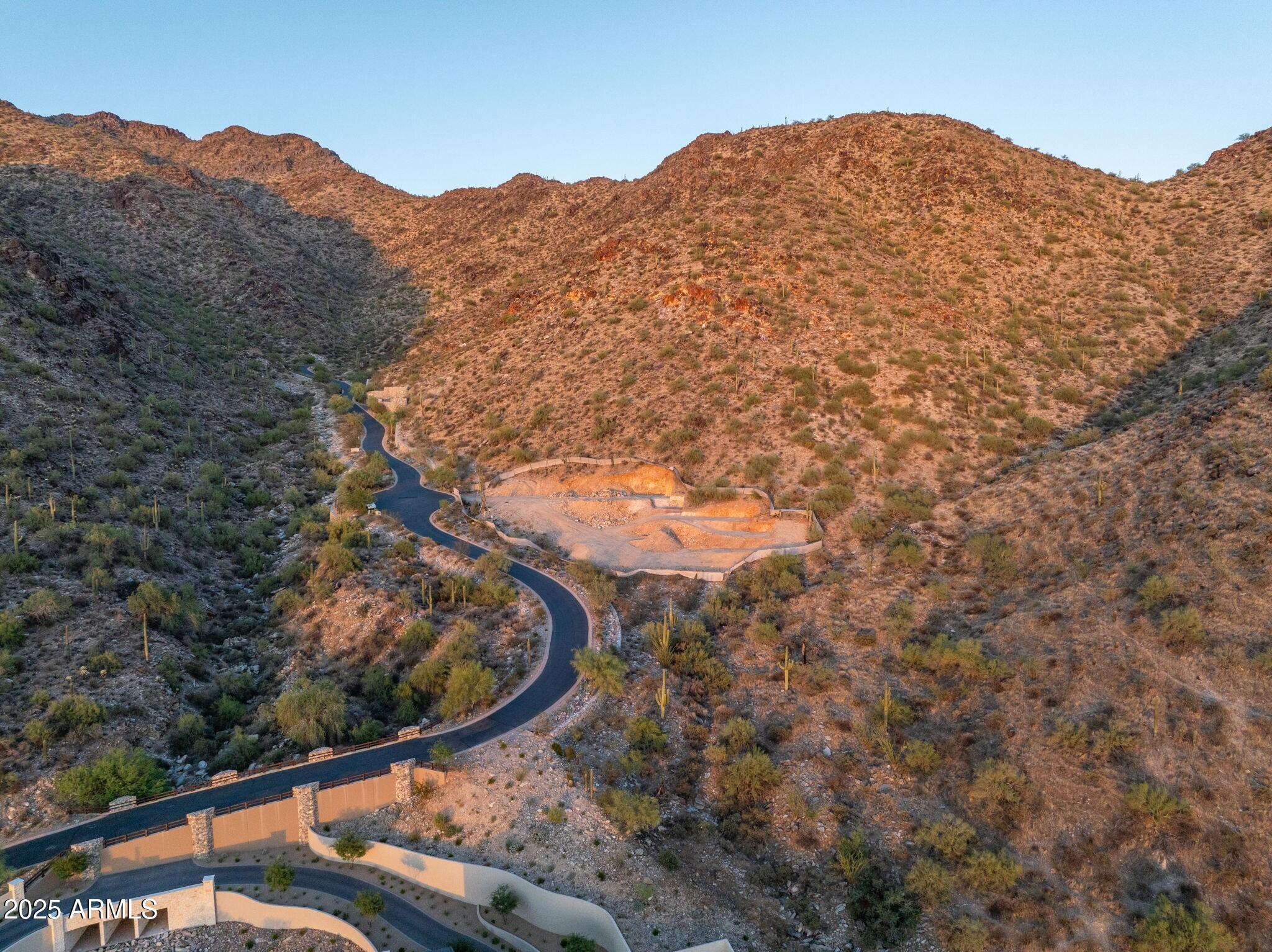 Silverleaf at DC Ranch - Land