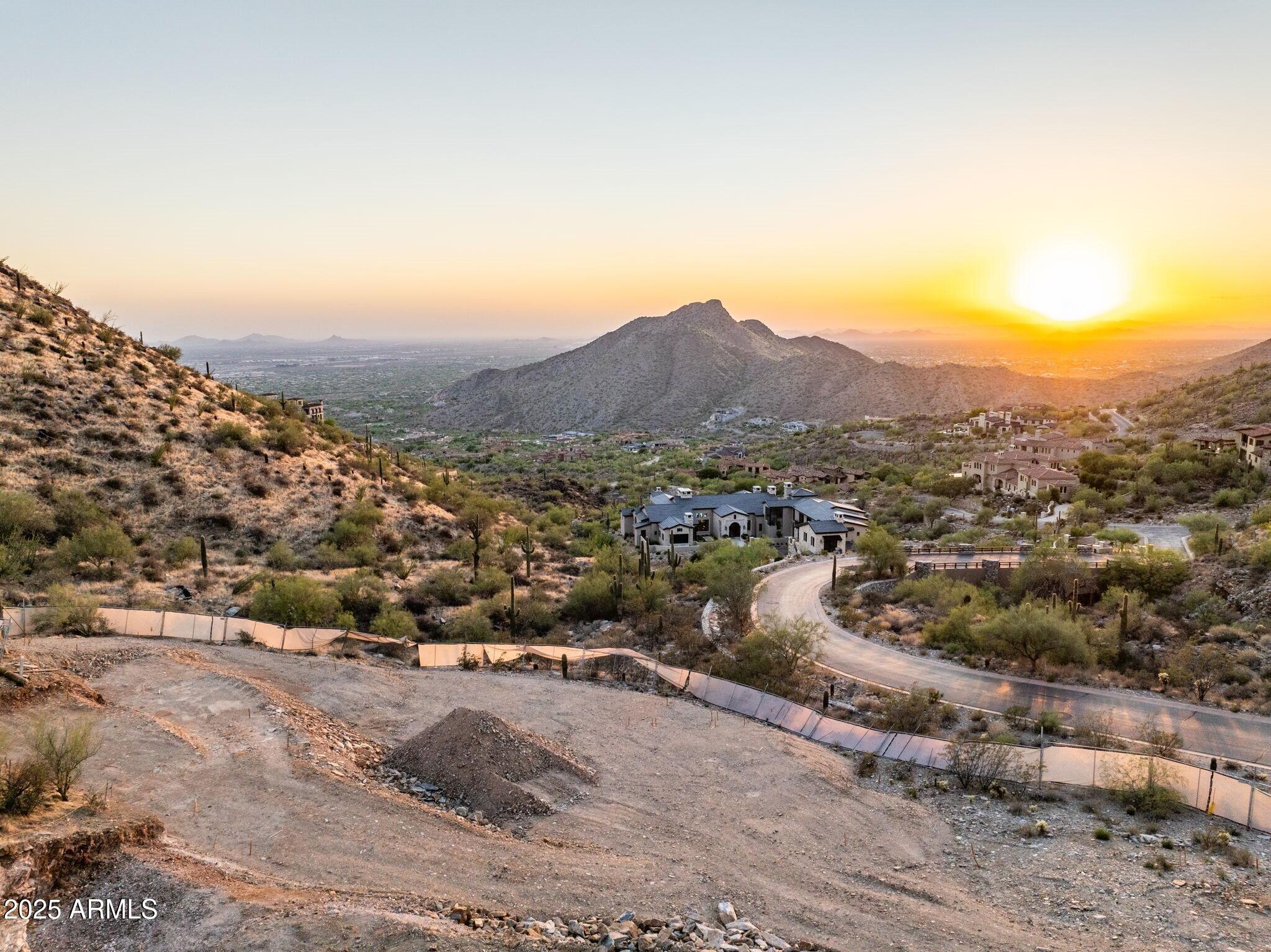 Silverleaf at DC Ranch - Land