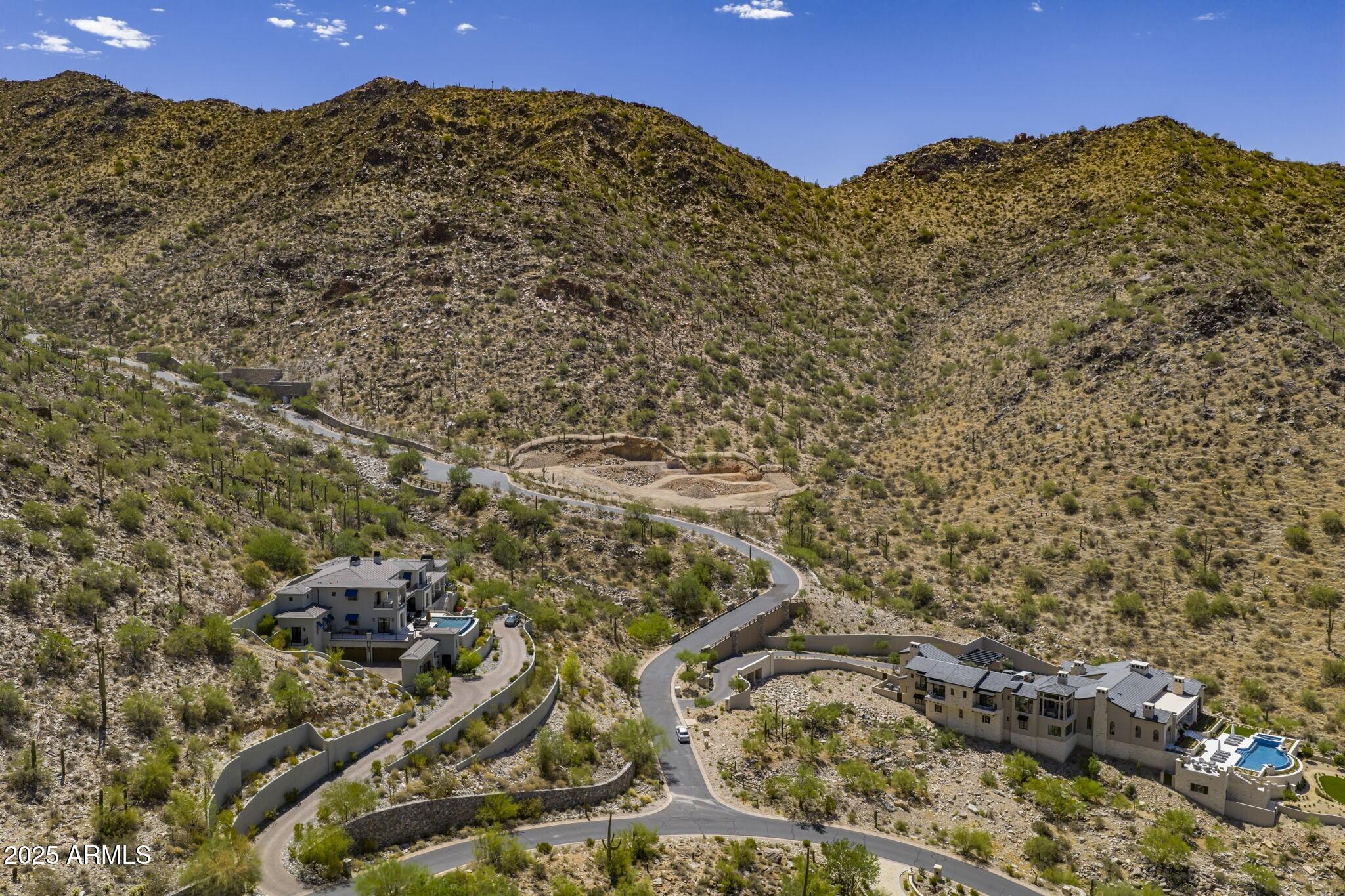 Silverleaf at DC Ranch - Land