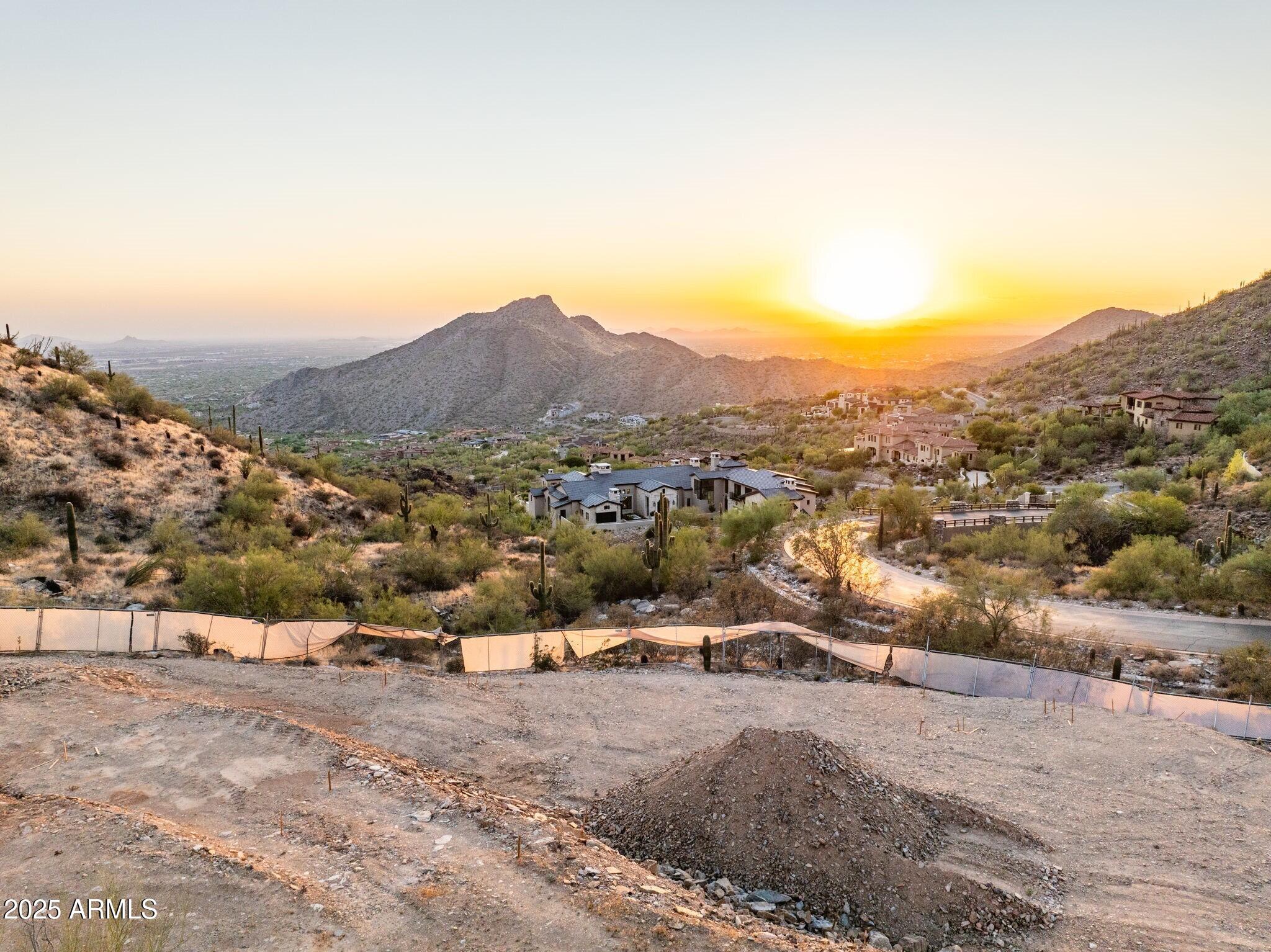 Silverleaf at DC Ranch - Land