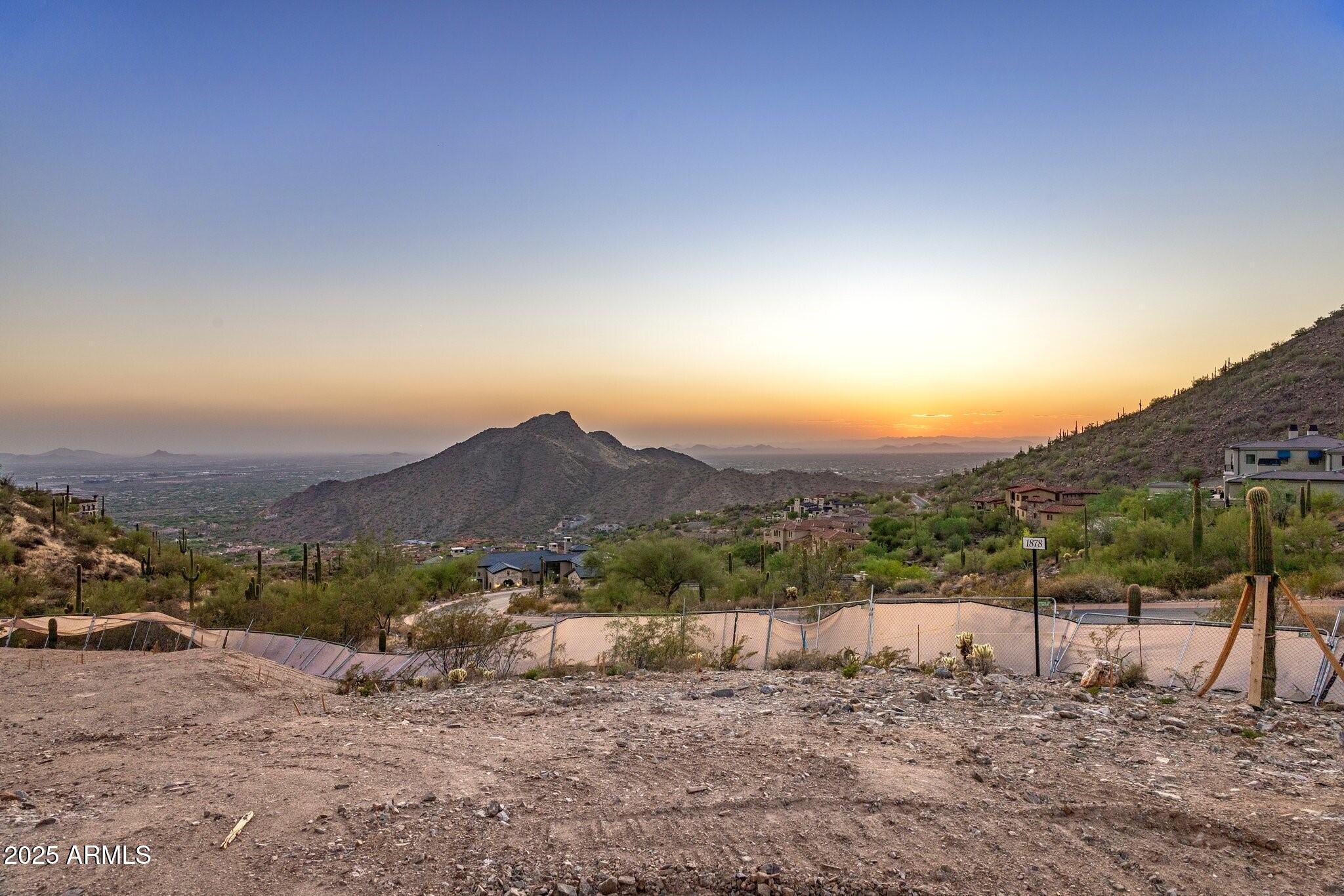 Silverleaf at DC Ranch - Land