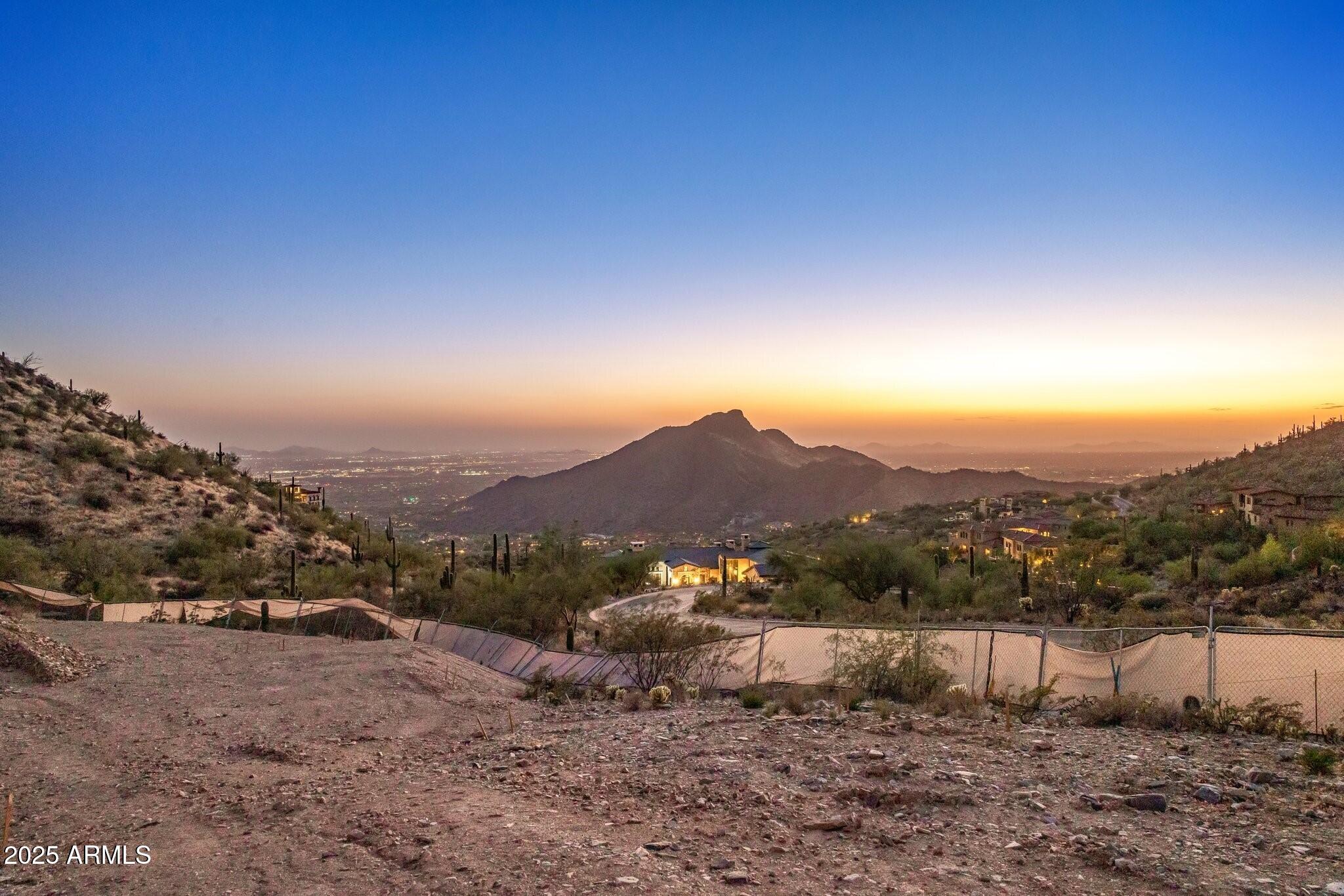 Silverleaf at DC Ranch - Land