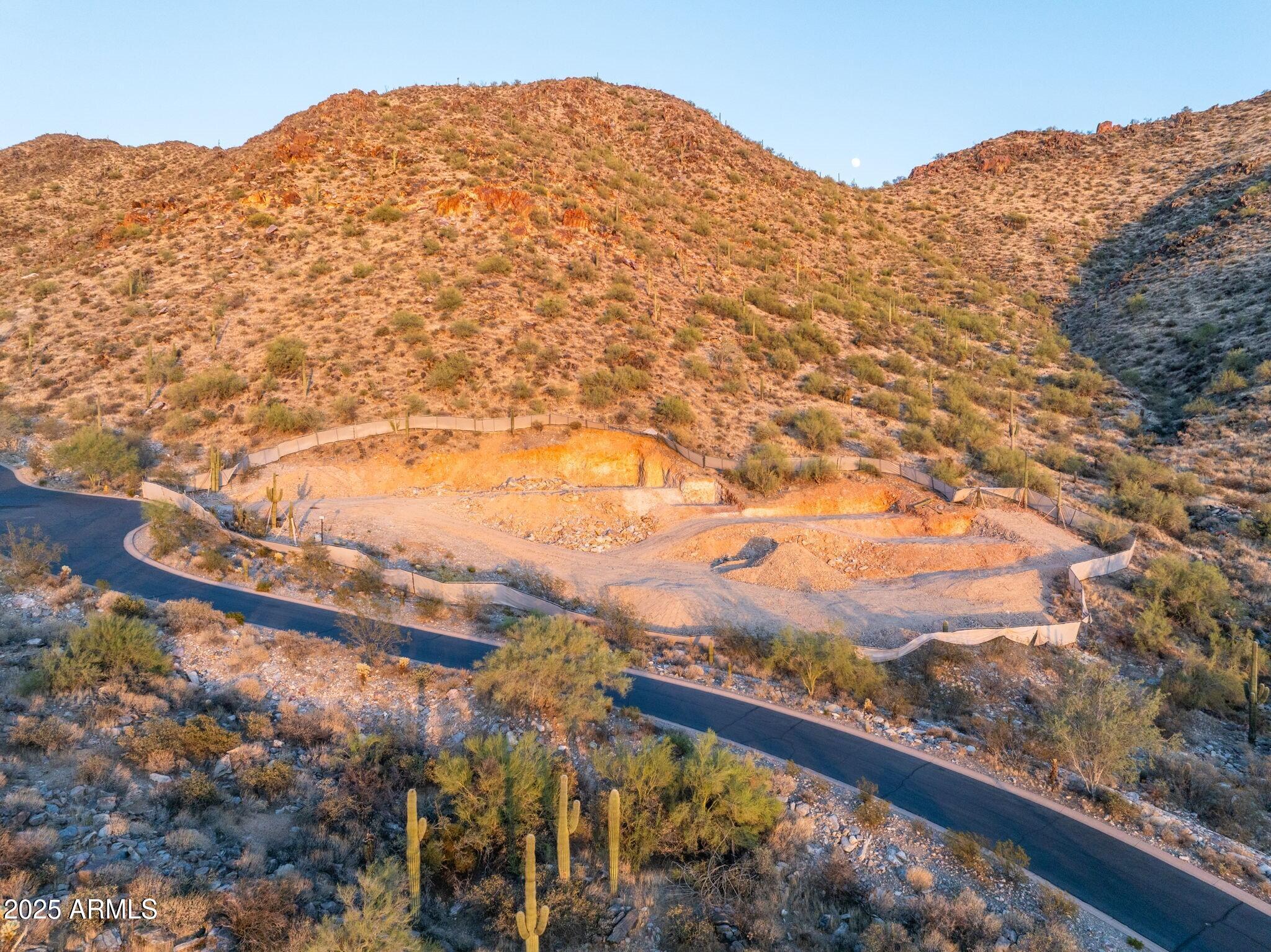 Silverleaf at DC Ranch - Land
