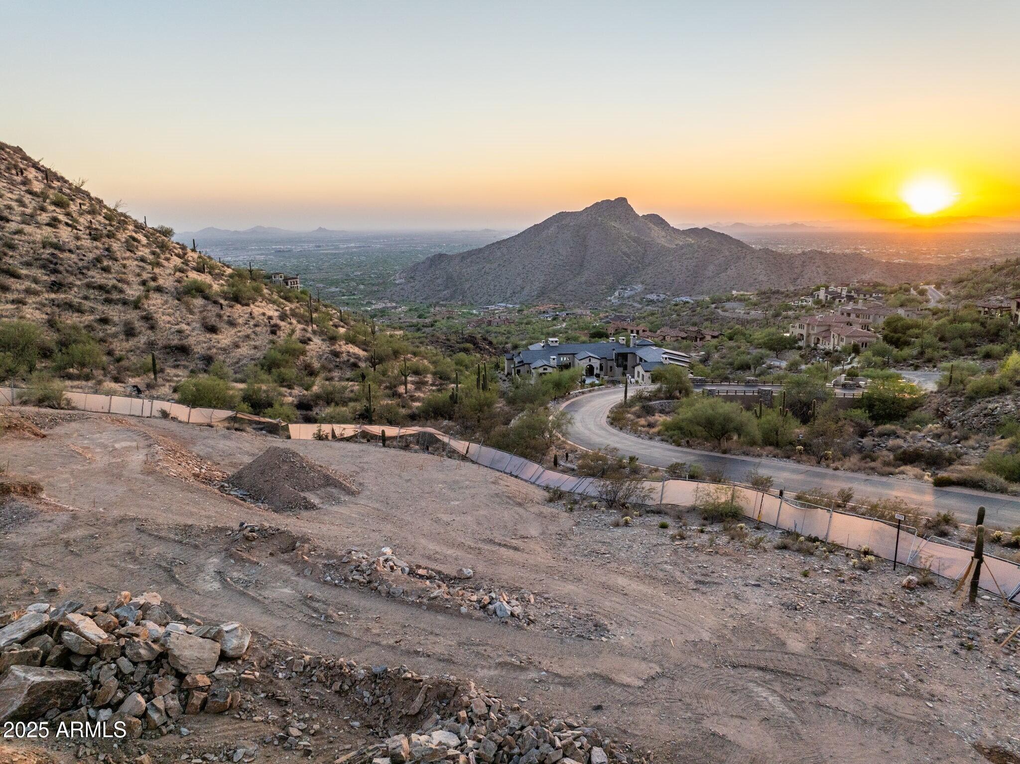 Silverleaf at DC Ranch - Land