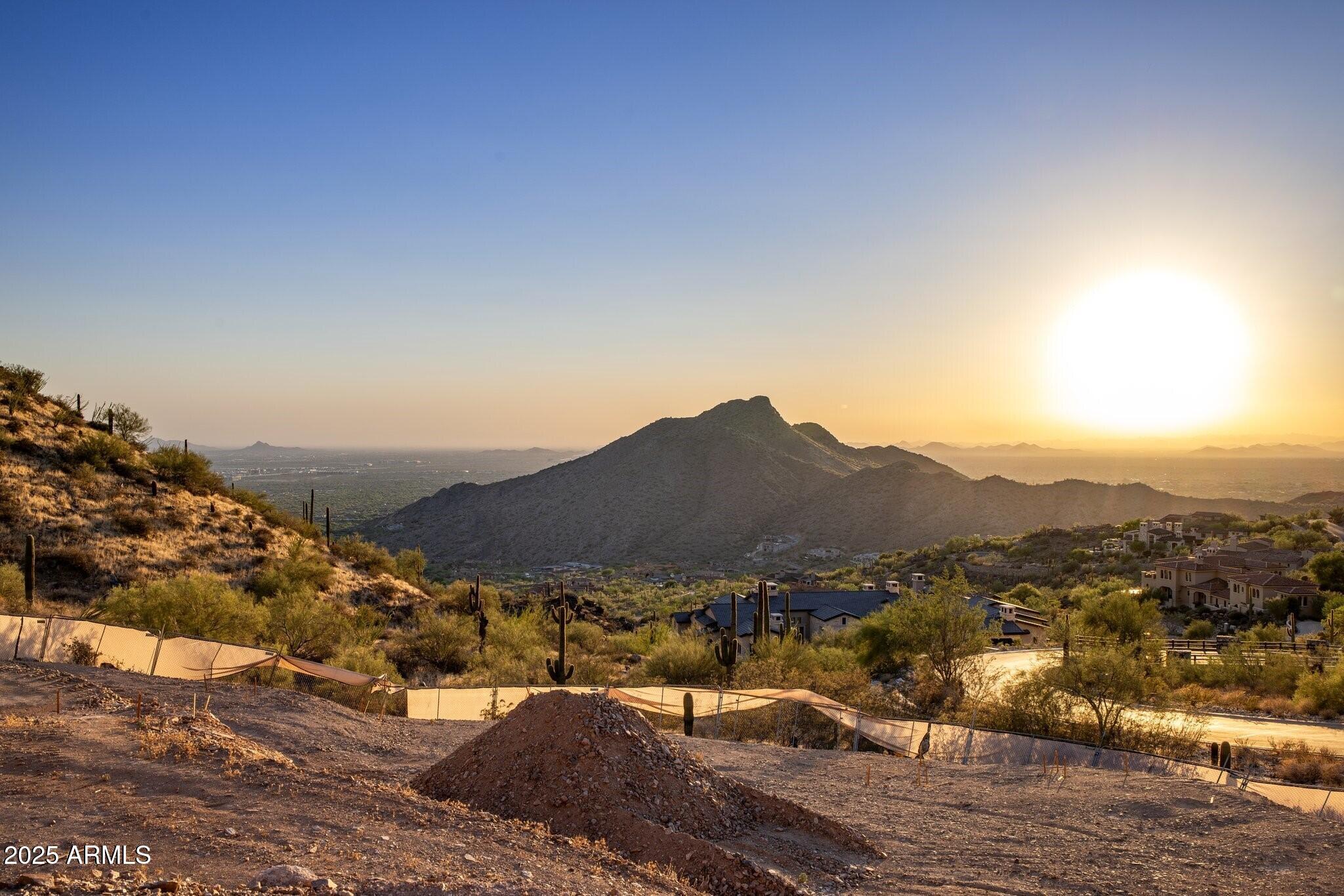 Silverleaf at DC Ranch - Land