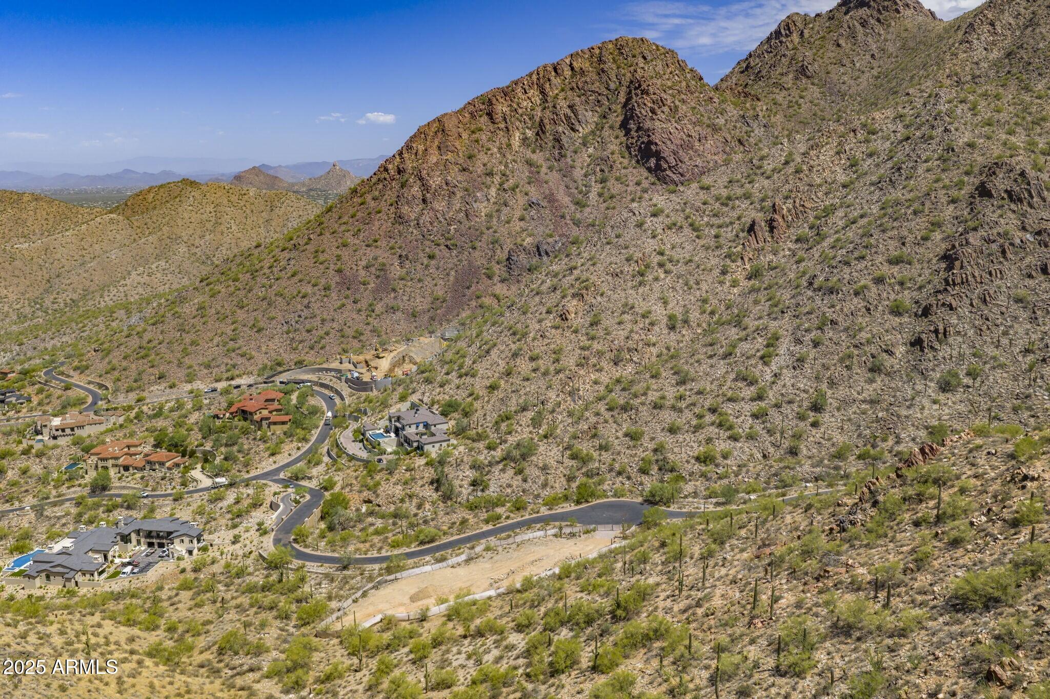 Silverleaf at DC Ranch - Land