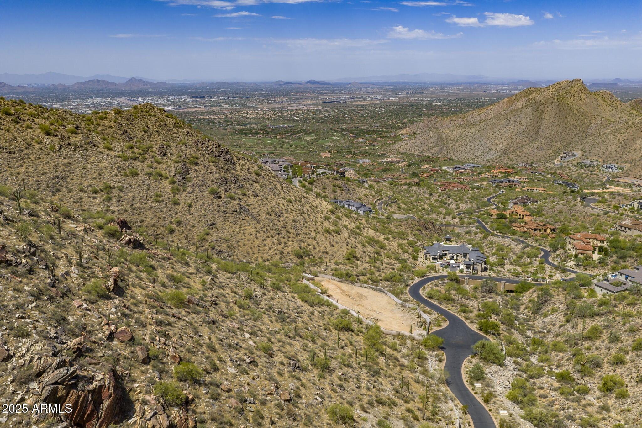 Silverleaf at DC Ranch - Land