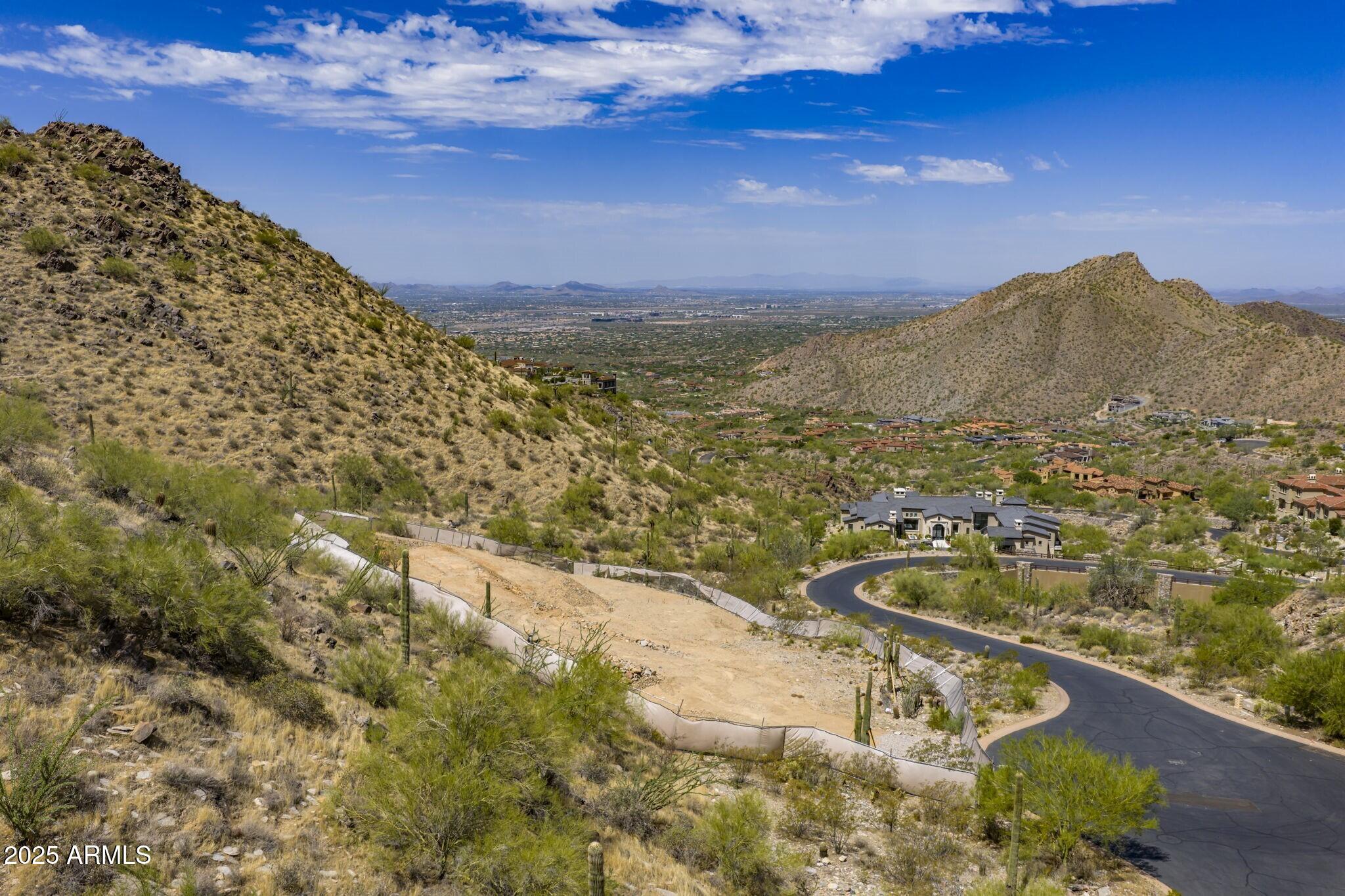 Silverleaf at DC Ranch - Land