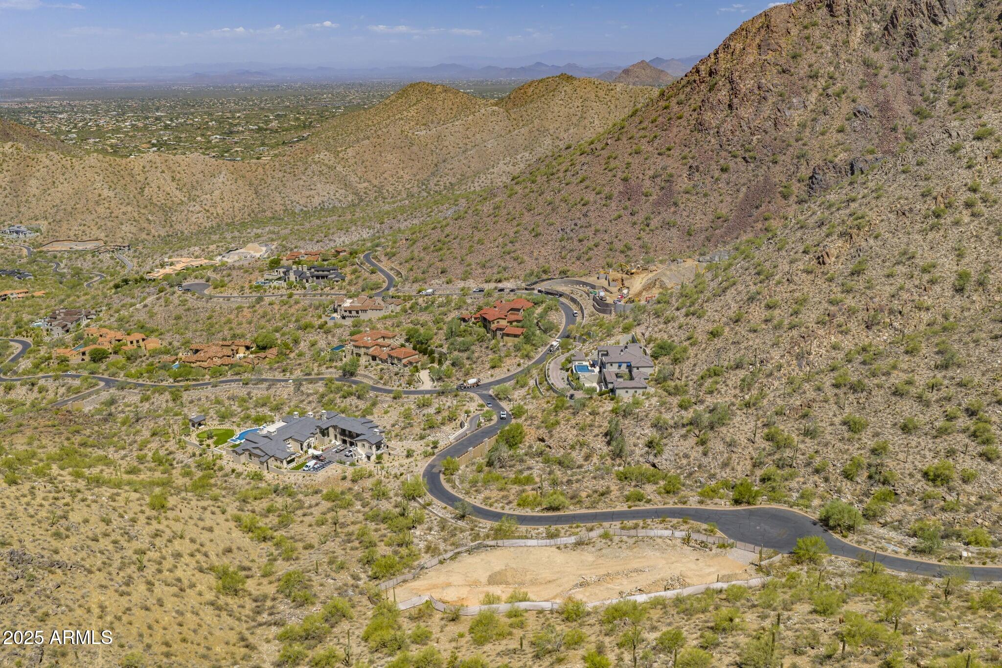 Silverleaf at DC Ranch - Land