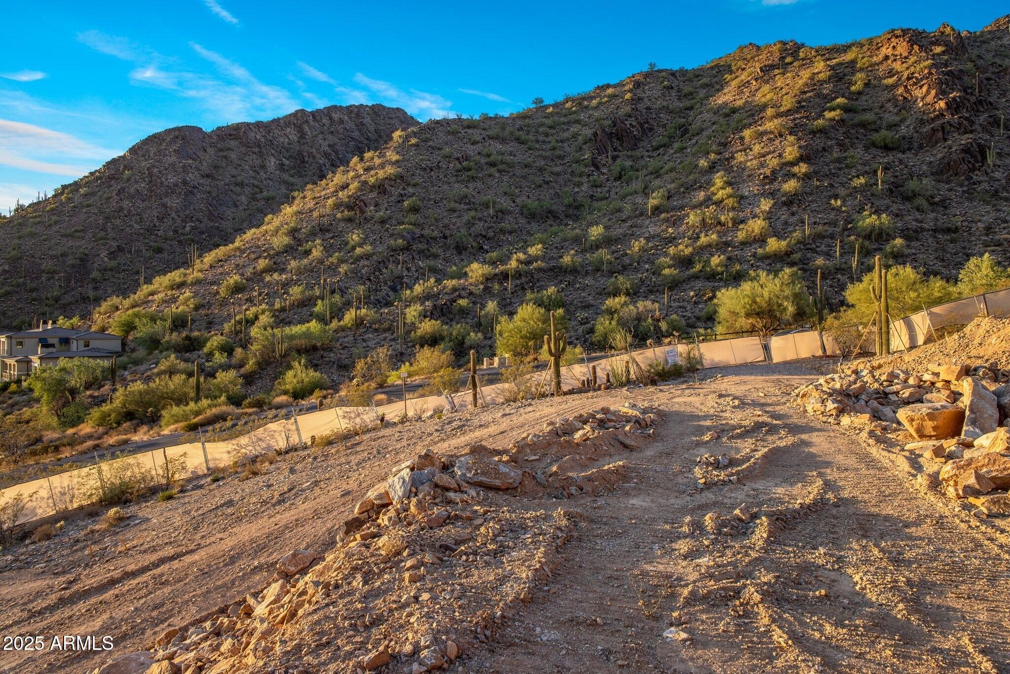 Silverleaf at DC Ranch - Land