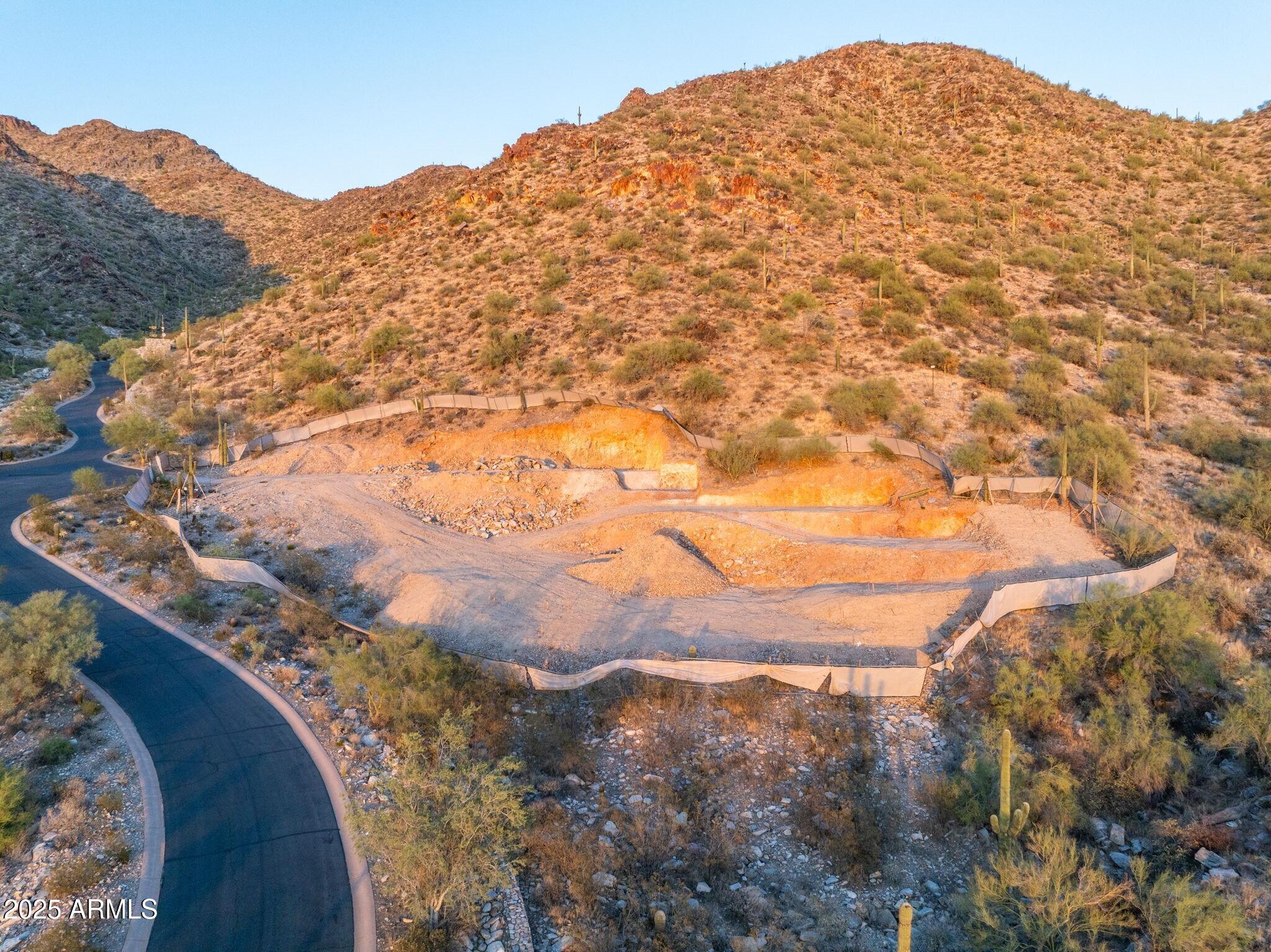 Silverleaf at DC Ranch - Land