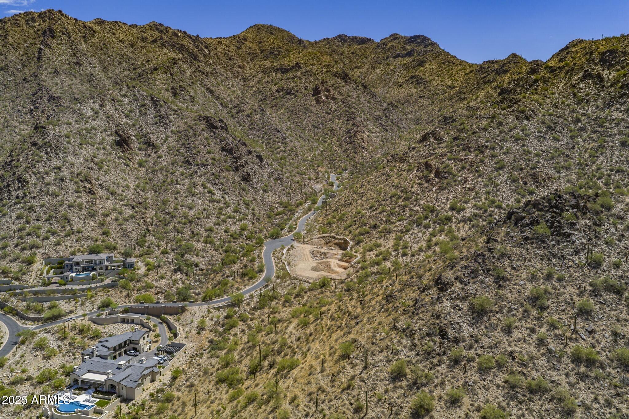 Silverleaf at DC Ranch - Land