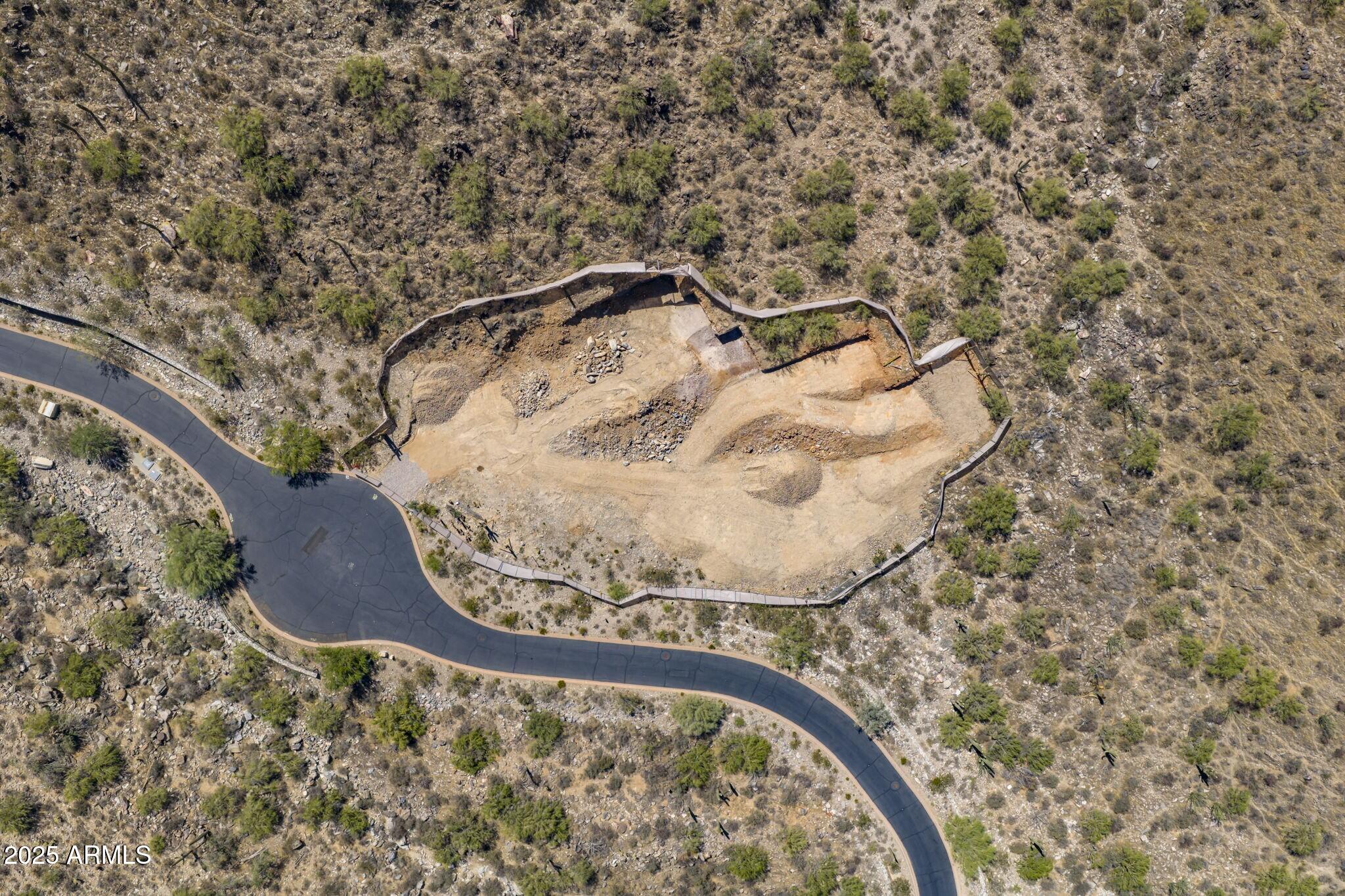 Silverleaf at DC Ranch - Land