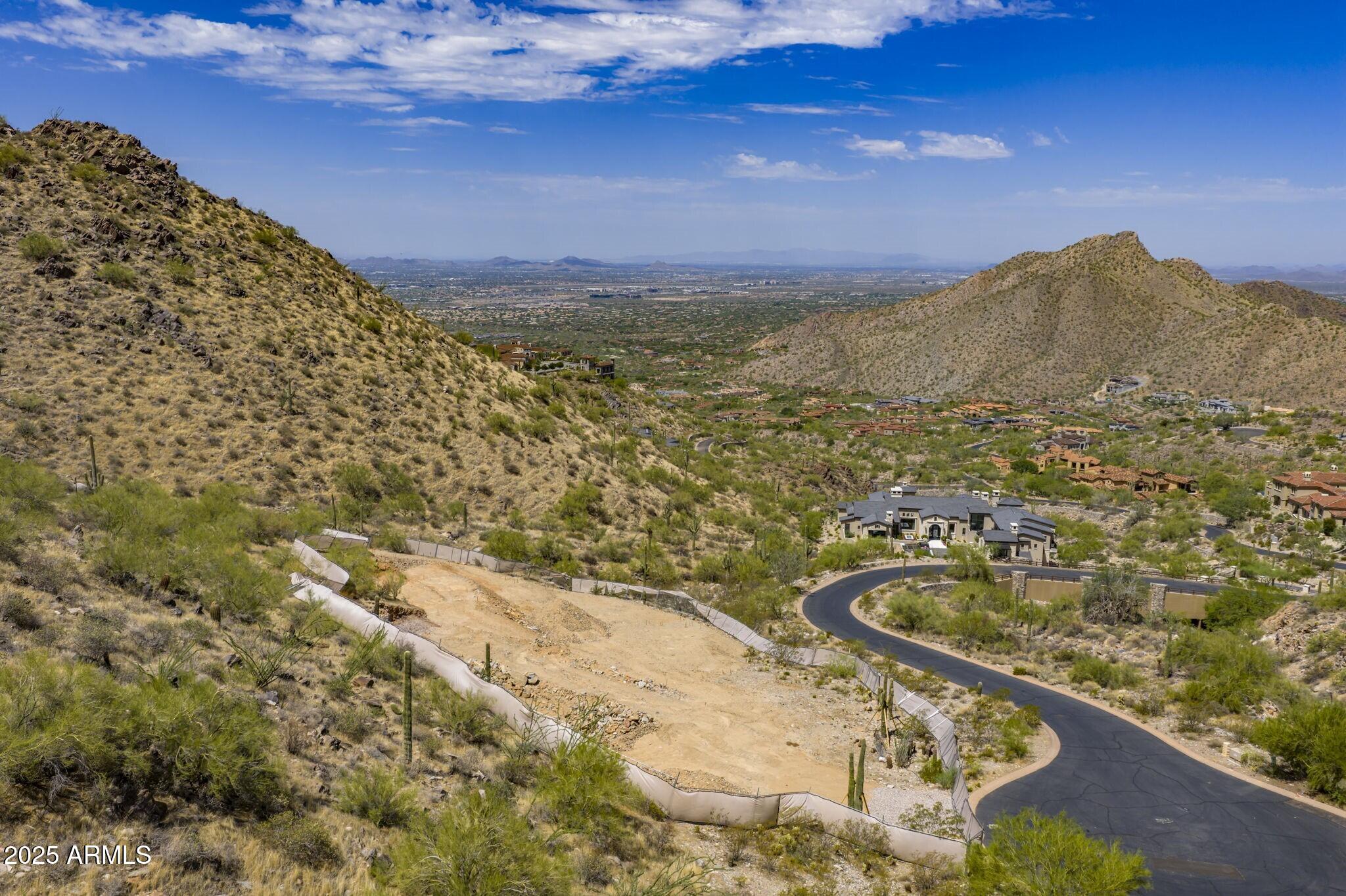 Silverleaf at DC Ranch - Land
