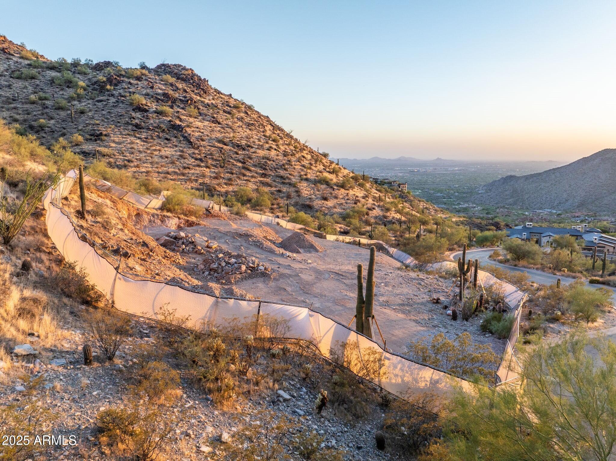 Silverleaf at DC Ranch - Land