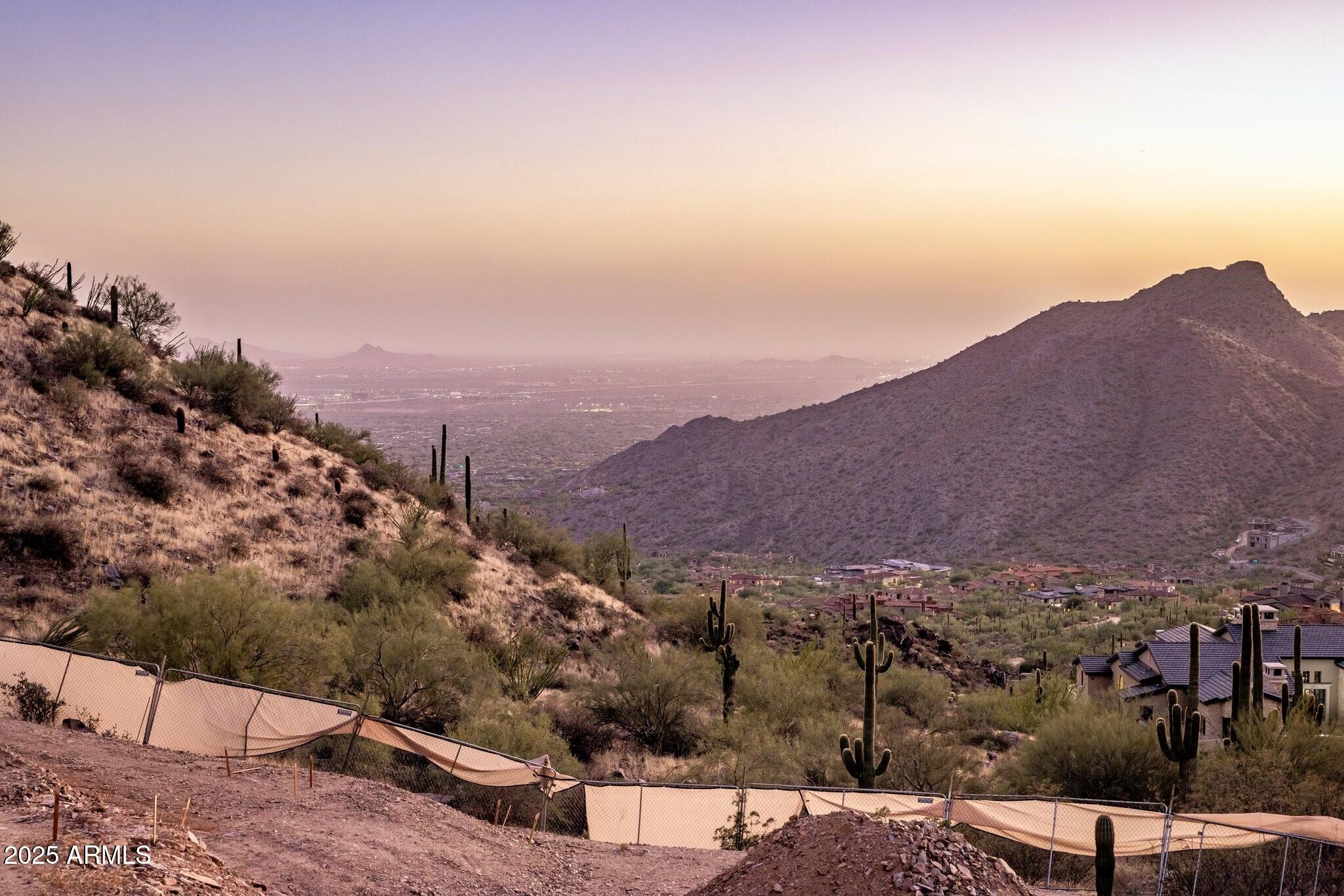 Silverleaf at DC Ranch - Land
