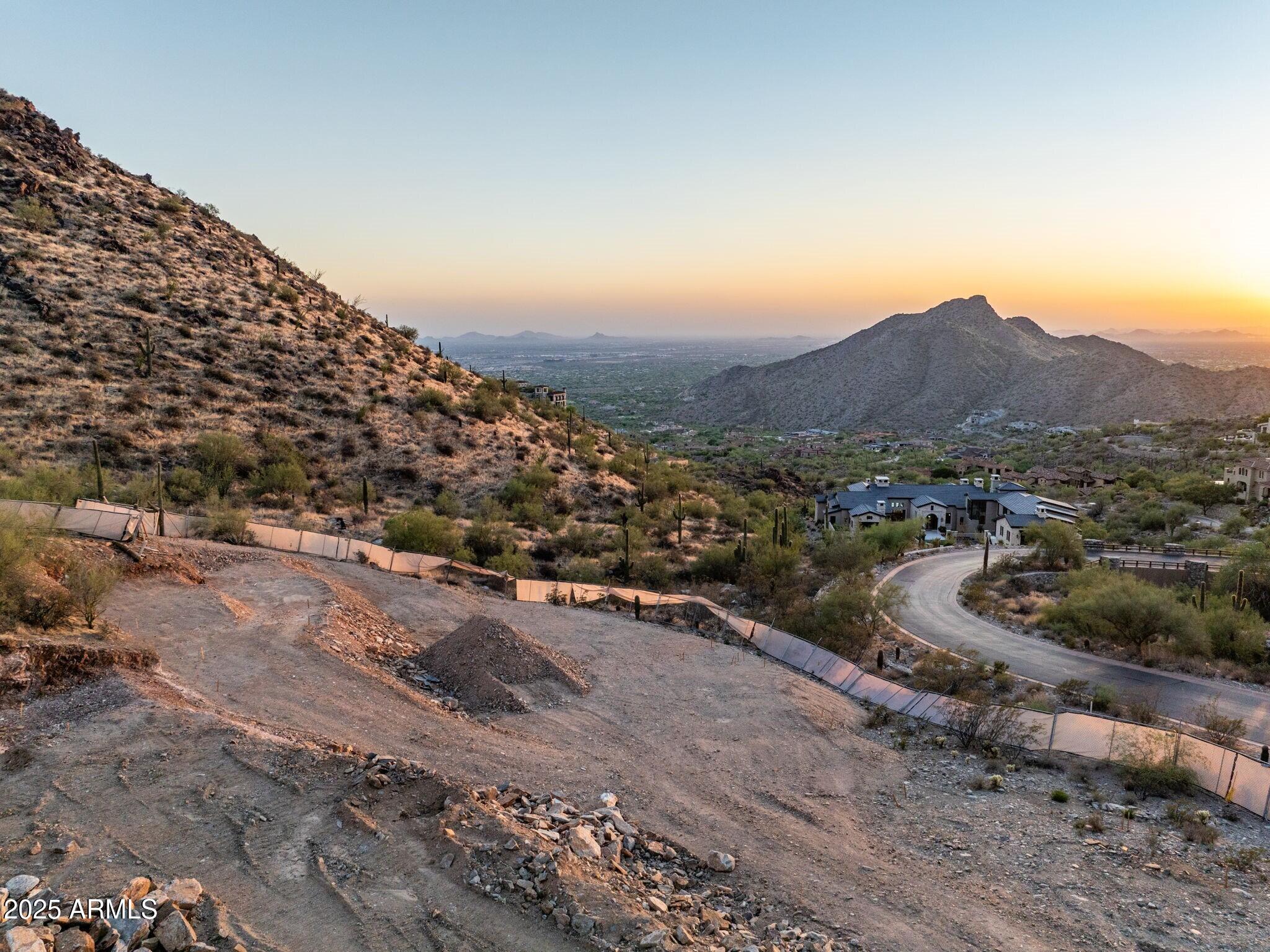 Silverleaf at DC Ranch - Land