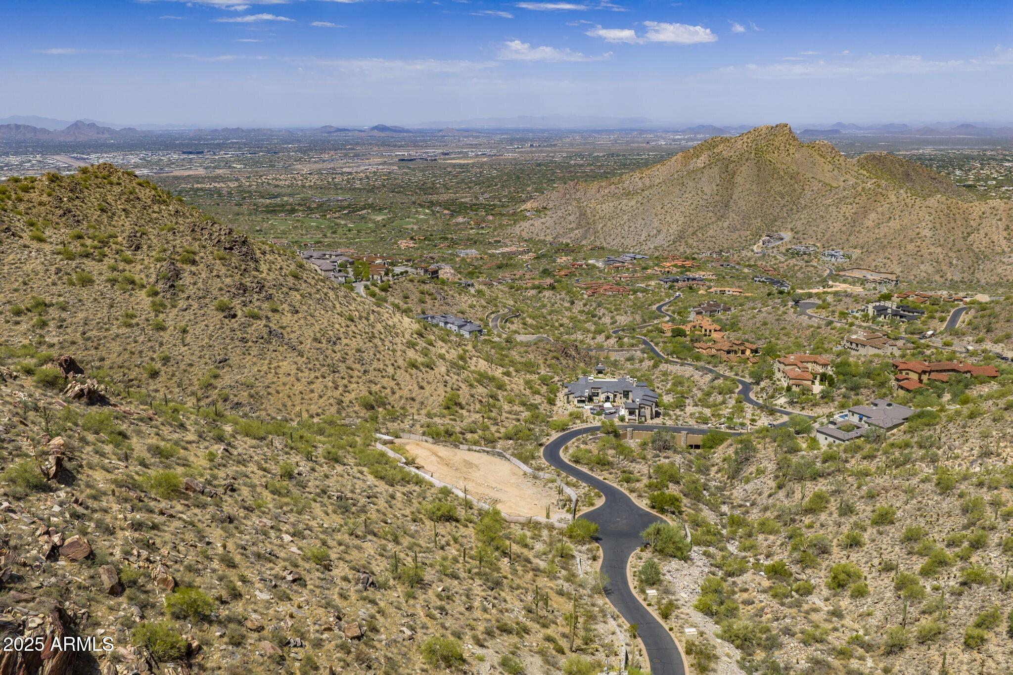 Silverleaf at DC Ranch - Land