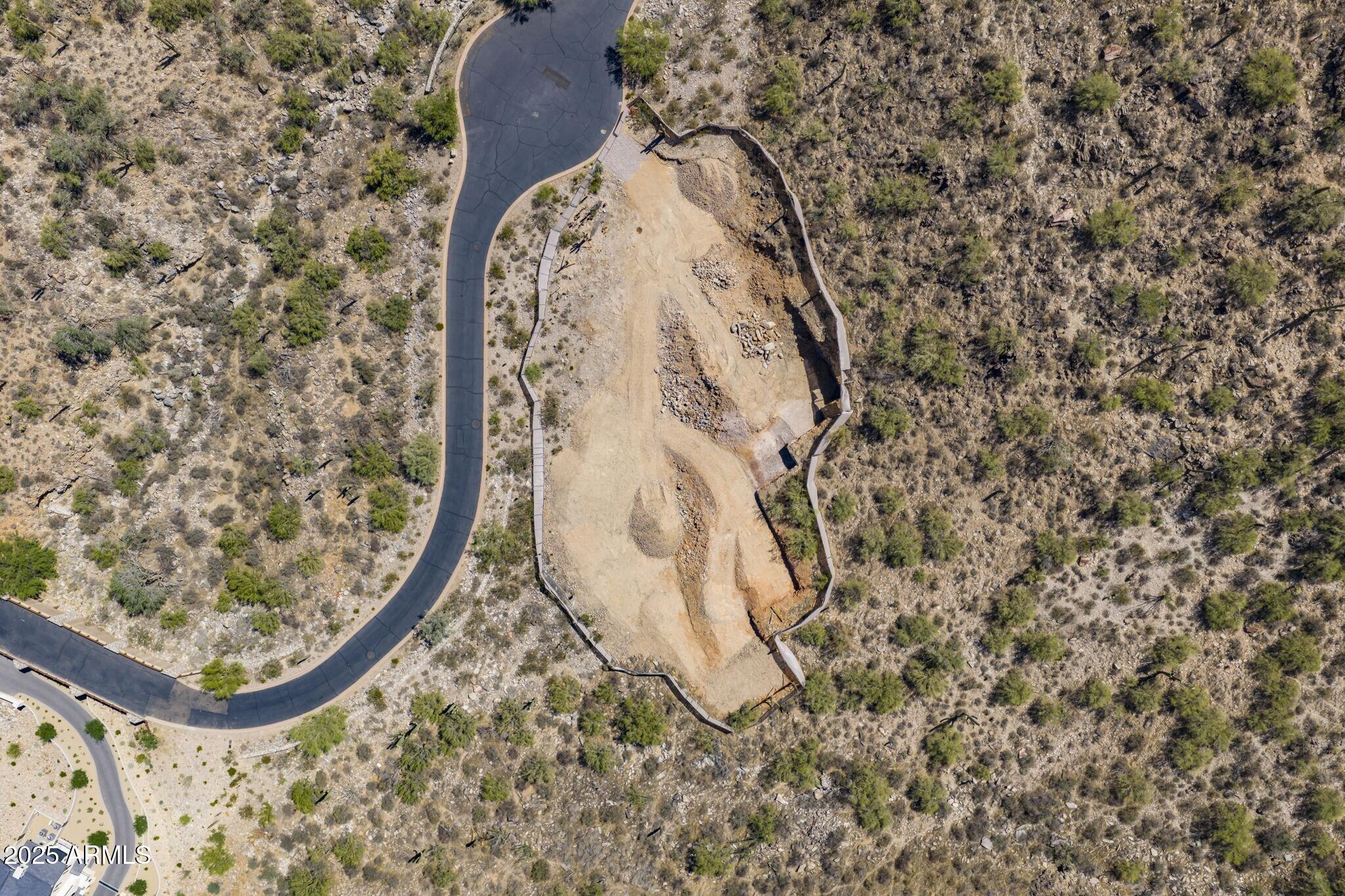 Silverleaf at DC Ranch - Land