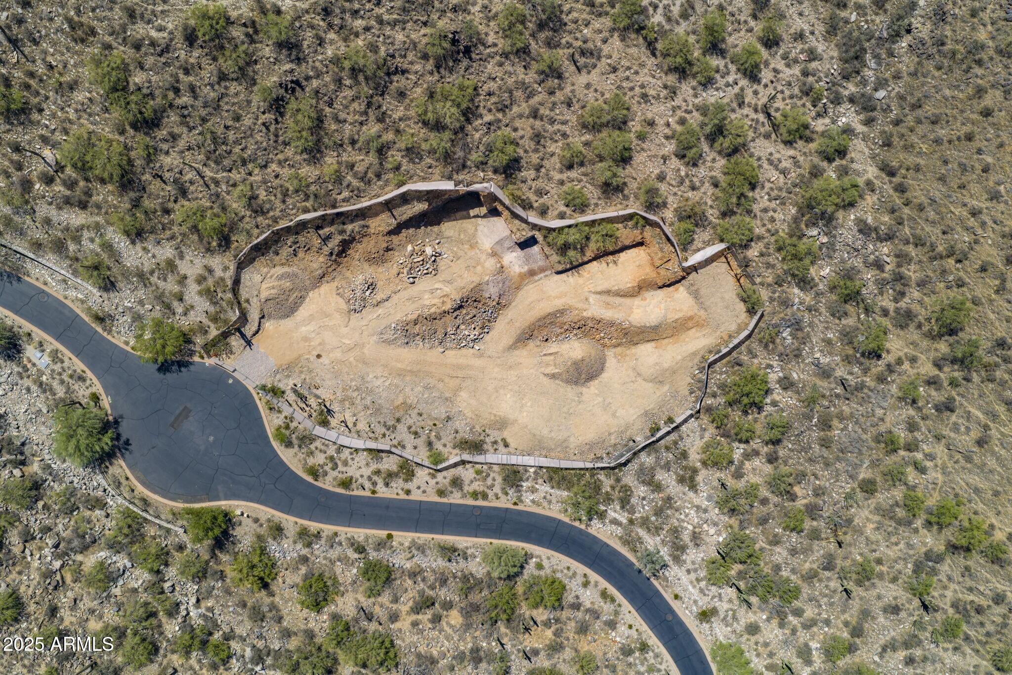 Silverleaf at DC Ranch - Land