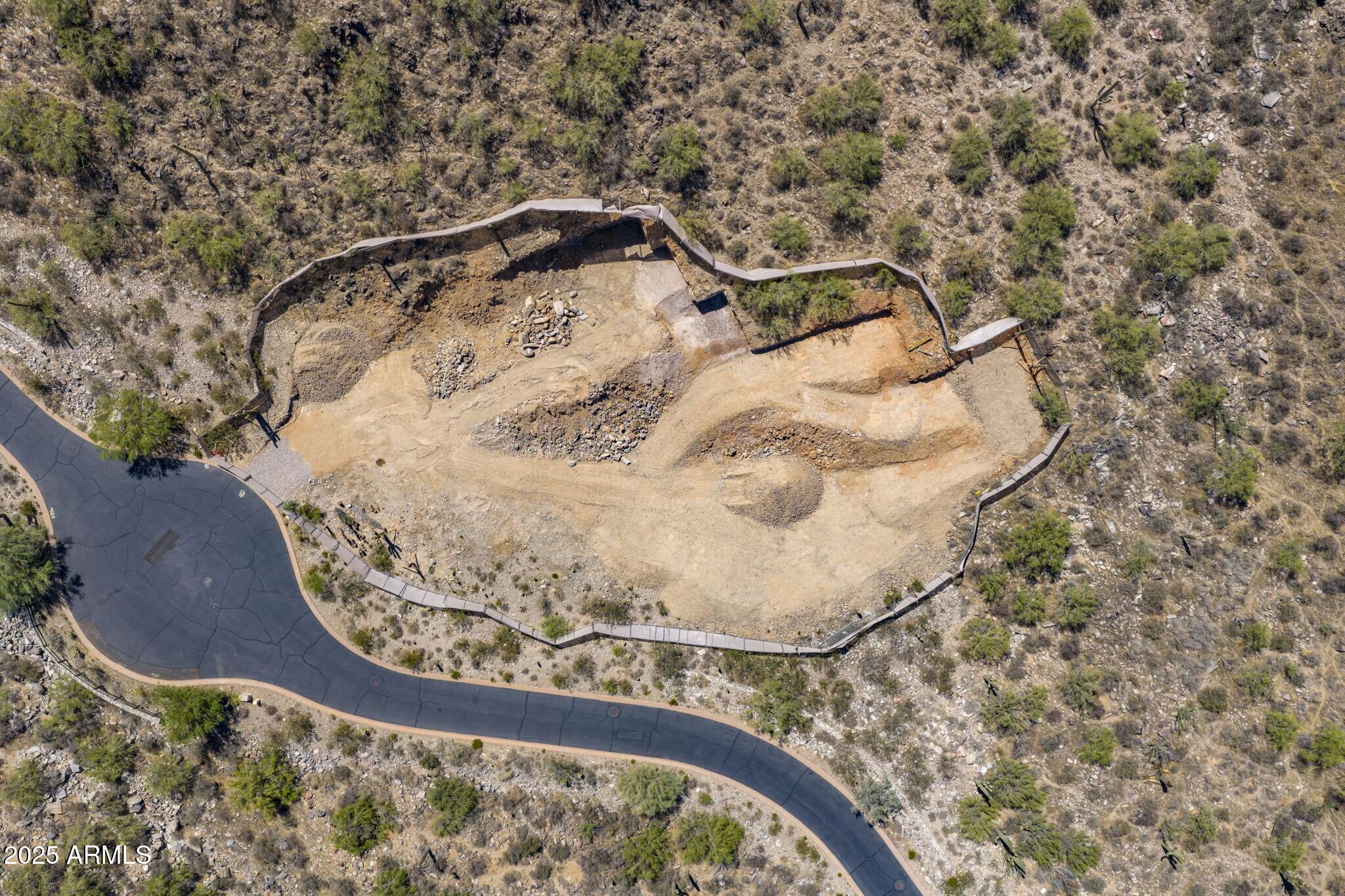 Silverleaf at DC Ranch - Land
