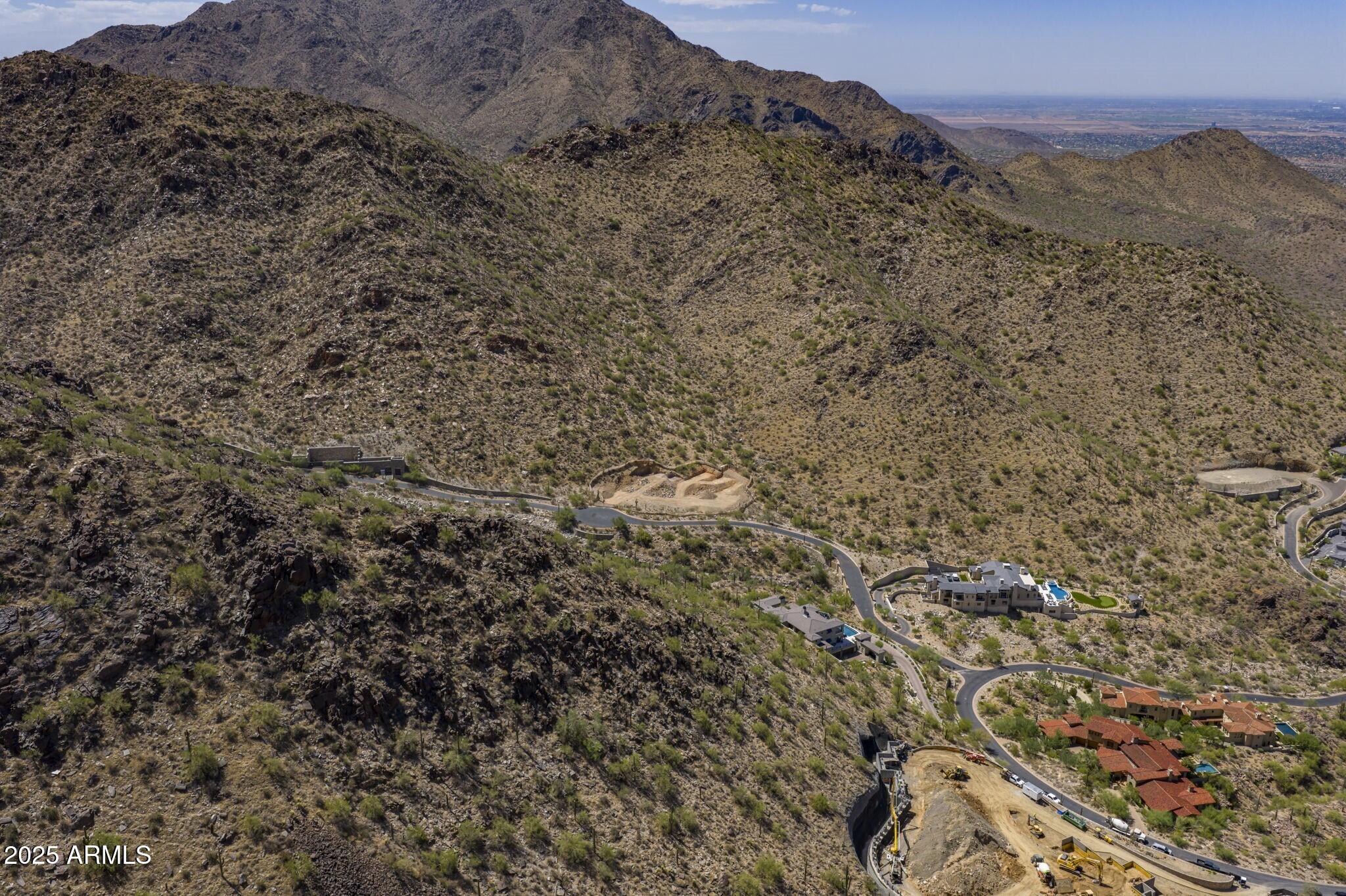 Silverleaf at DC Ranch - Land