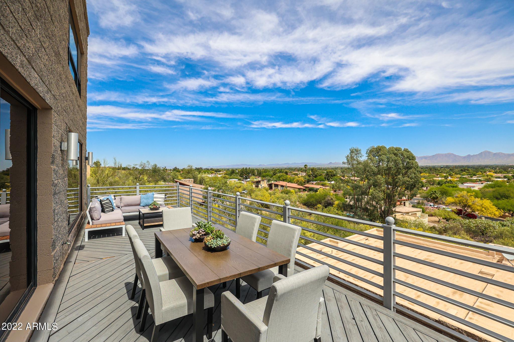 HIGH HORIZONS - Residential