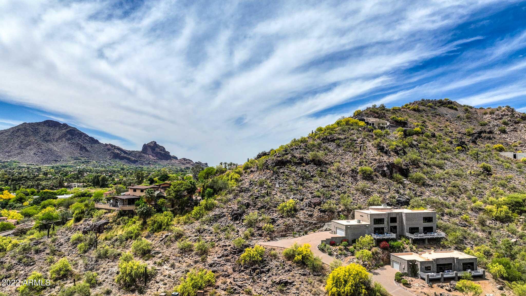 HIGH HORIZONS - Residential