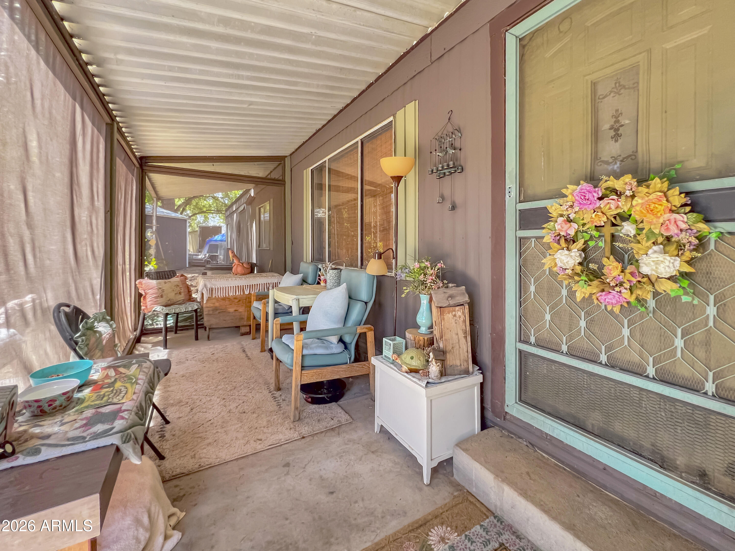 Under 5 Acres - Residential