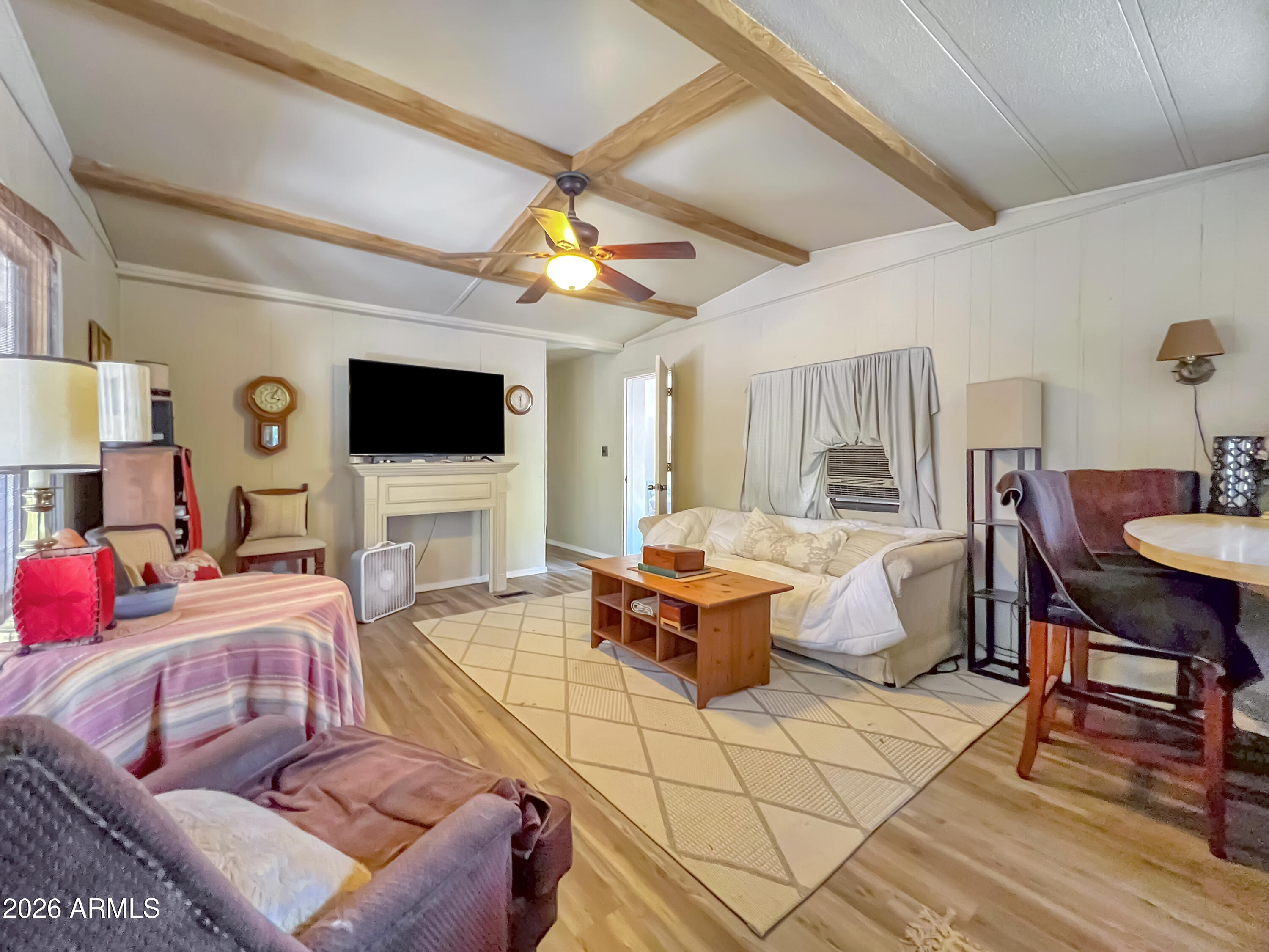 Under 5 Acres - Residential